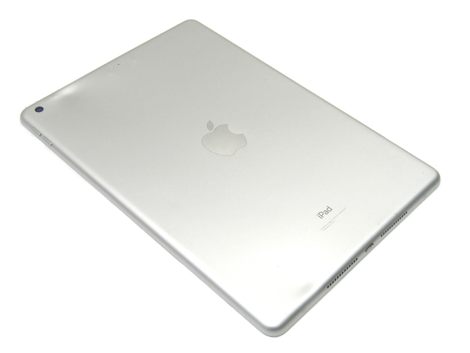 Apple iPad 7 A2197 7,11 32GB Tablet 10.2″ | Silver | WiFi Only | Health: 92%