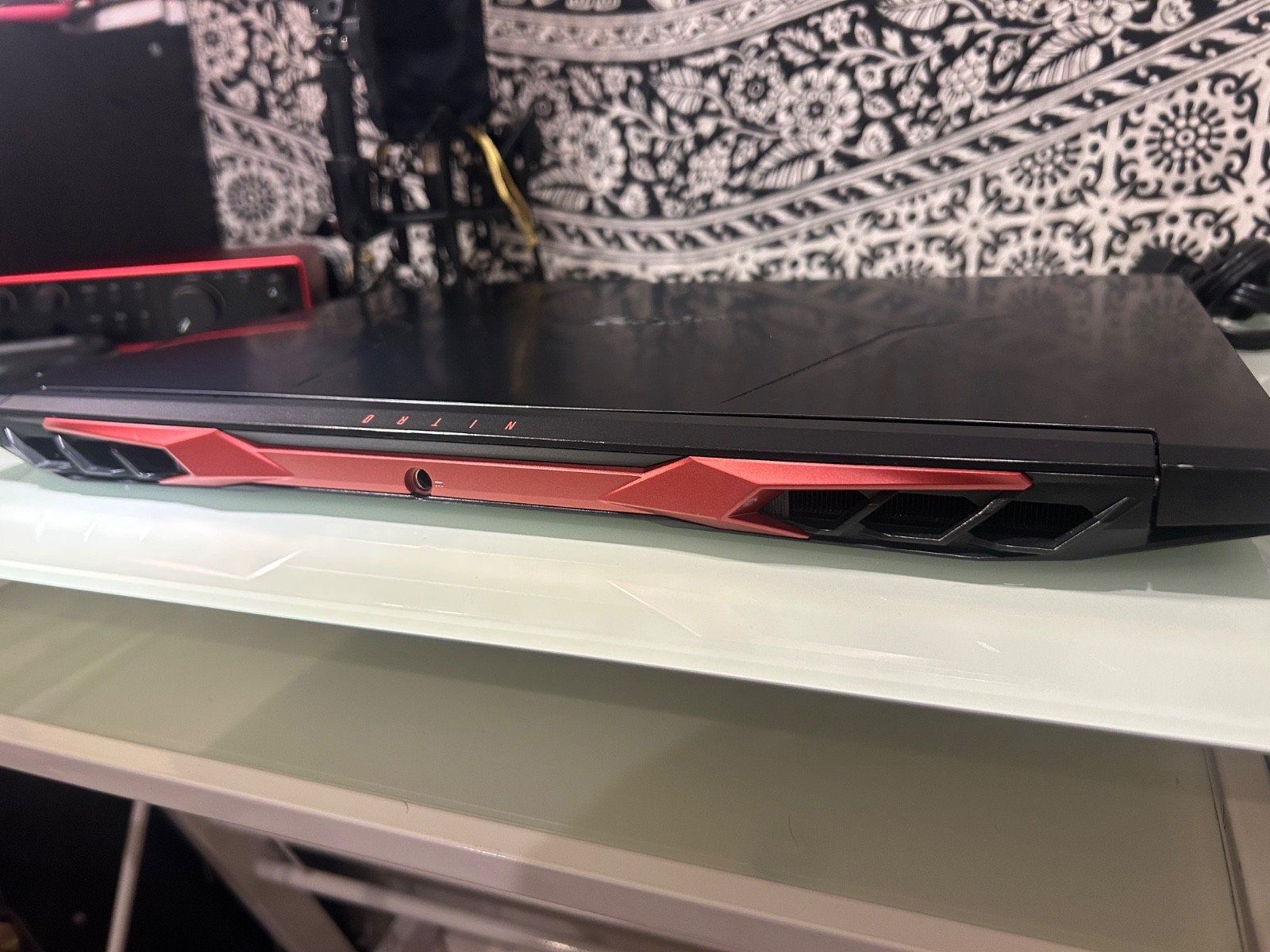 Acer Nitro 5 17.3″ (1TB SSD, Intel Core i7 11th Gen., 4.60 GHz, 16GB) Gaming…