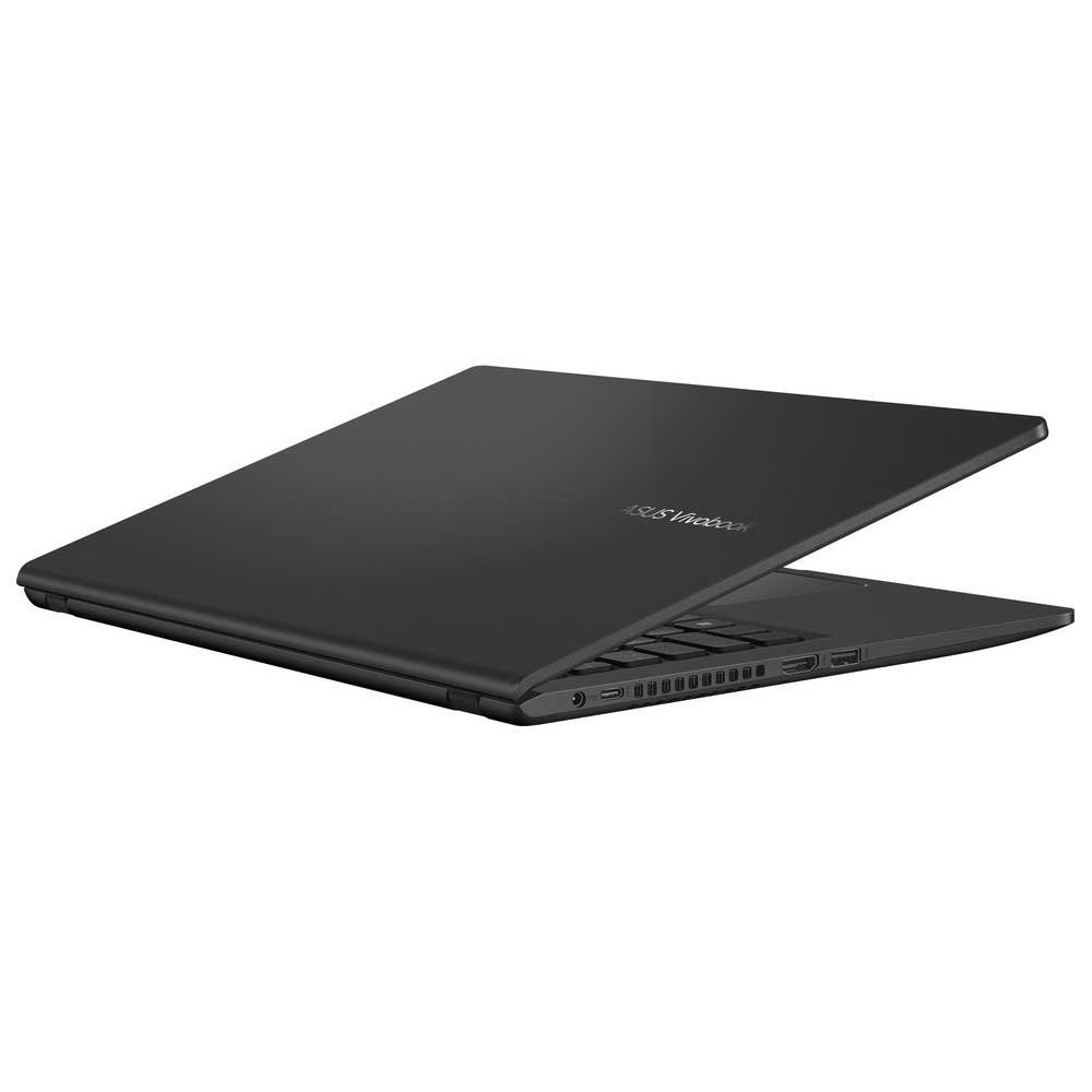 Asus Vivobook 14″ F1400EA-SB34 HD Laptop Intel Core i3-1115G4 8GB 256GB SSD W11S