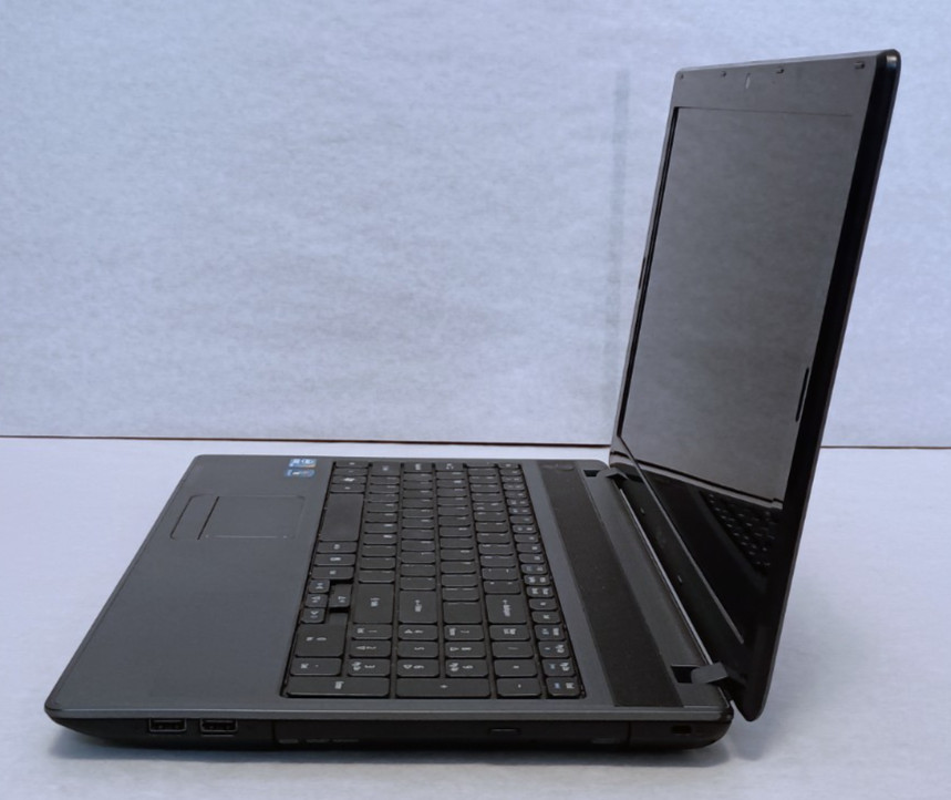 Acer Aspire Laptop – 500GB, Core i3 2.40GHz, 4GB, Windows 7 – No AC Adapter