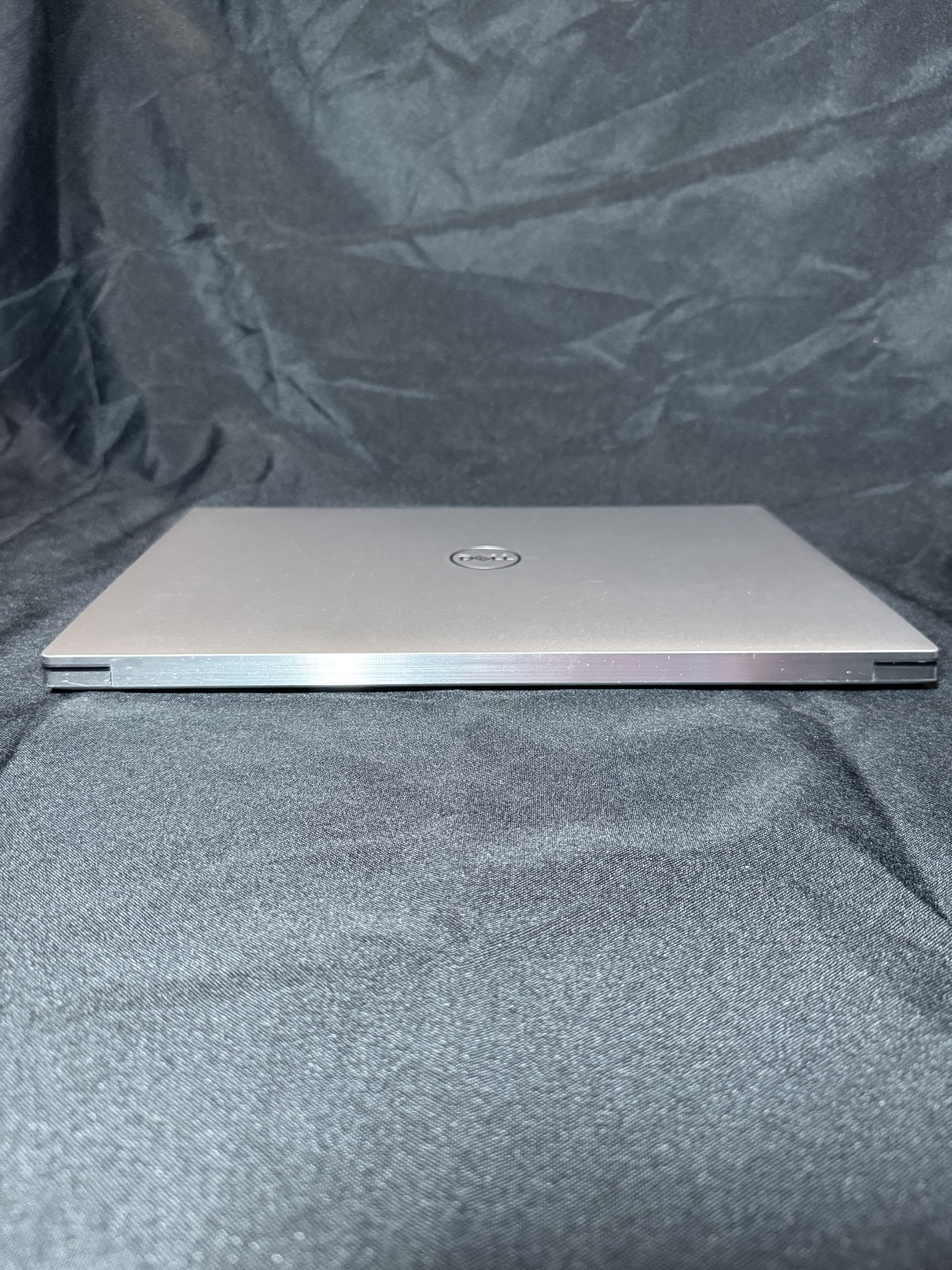 Dell XPS 15 9500 Silver FHD+ i7-10750H 2.60GHz 16GB 512GB SSD GTX 1650 Ti Fair