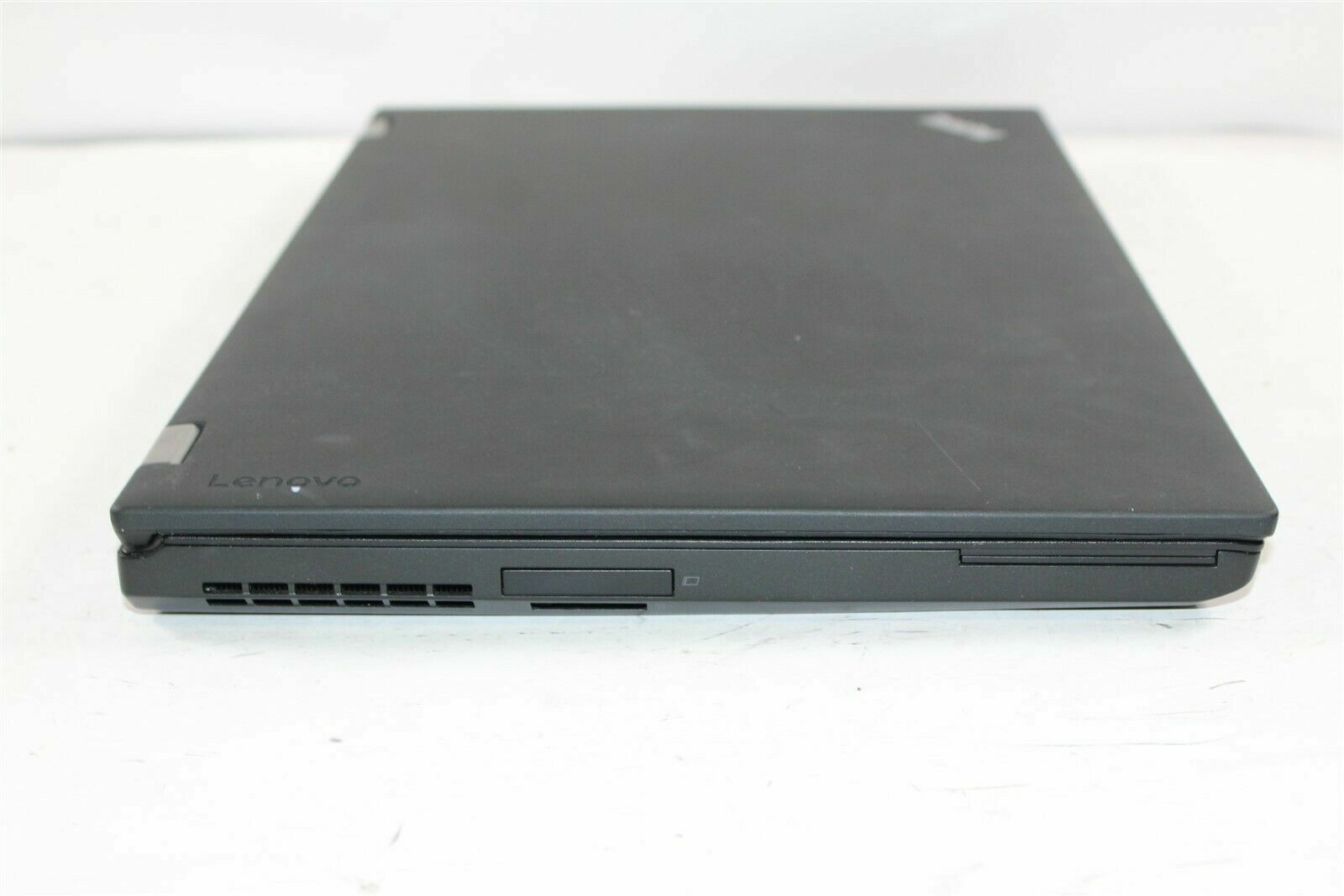 ThinkPad P52 i7-8850H 32GB 1TB NVMe SSD NVIDIA P1000 Win 11 Office 2021