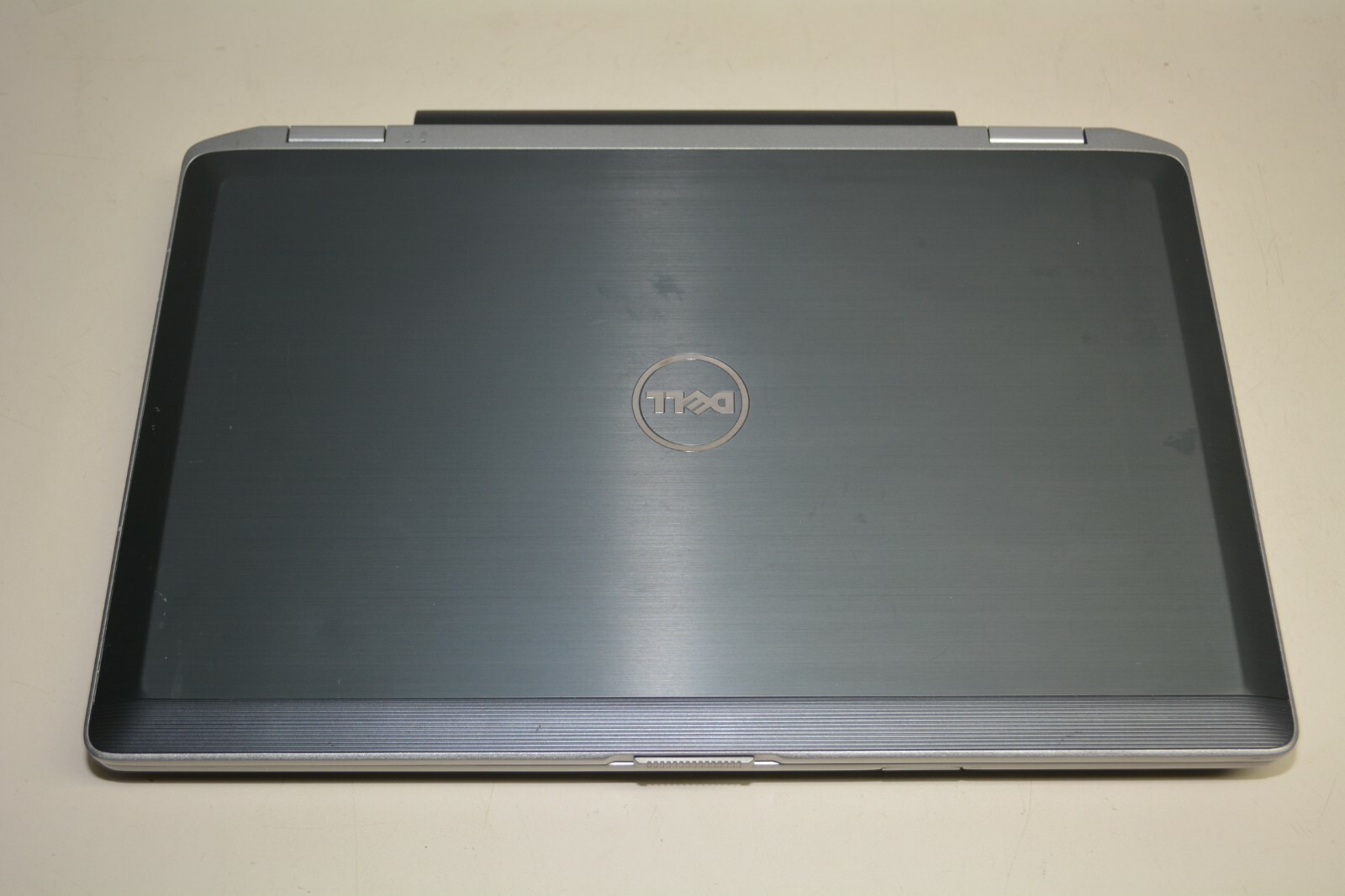 Dell Latitude E6520 Intel Core i7-2720QM @ 2.20GHZ 8GB Ram No HD #W108