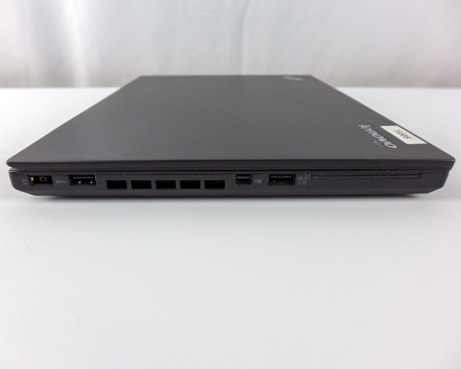 Lenovo ThinkPad T450S Laptop Intel Core i5 5200U 2.2GHz 8GB RAM 500GB HDD W10P