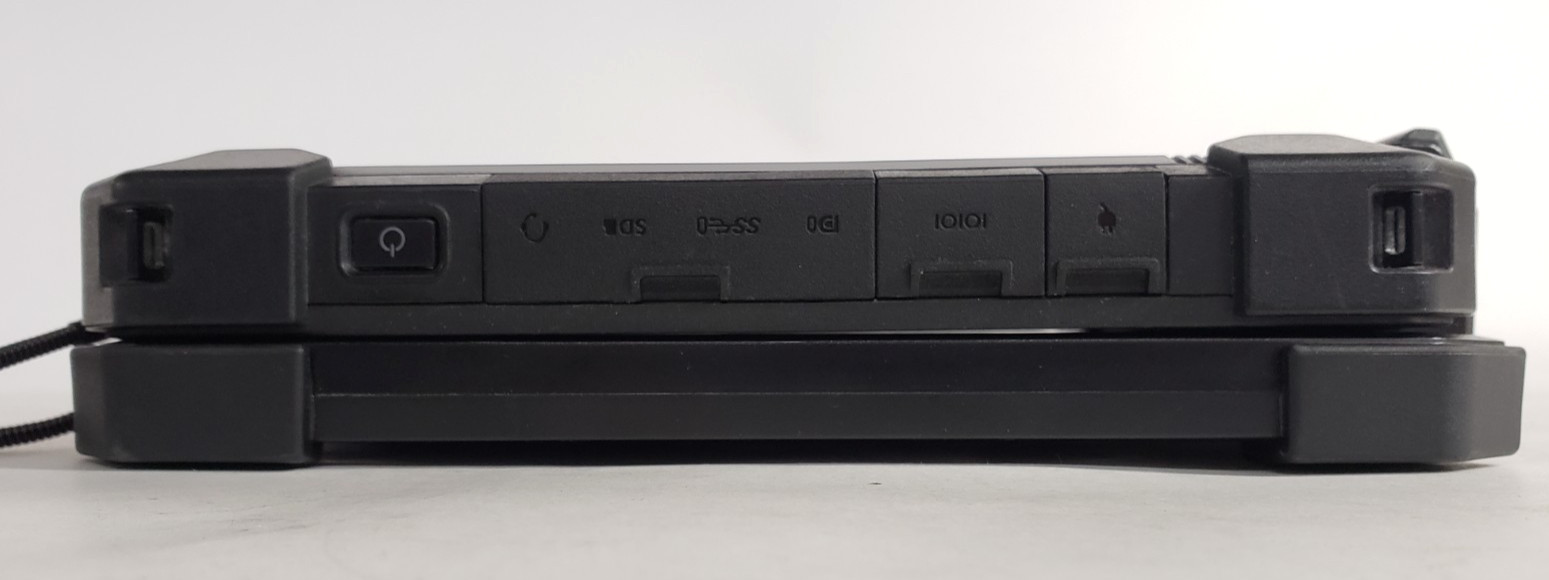 Dell Latitude 7220 Rugged Extreme Tablet i7-8665U 16GB RAM 512GB SSD Win 11 Pro