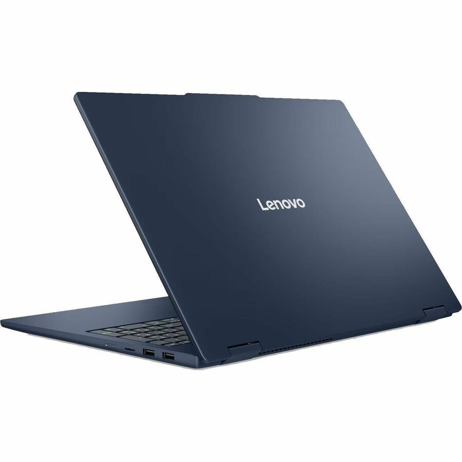 Lenovo 83KS0012US IdeaPad 5 16″ Touchscreen 2-in-1 Cosmic Blue
