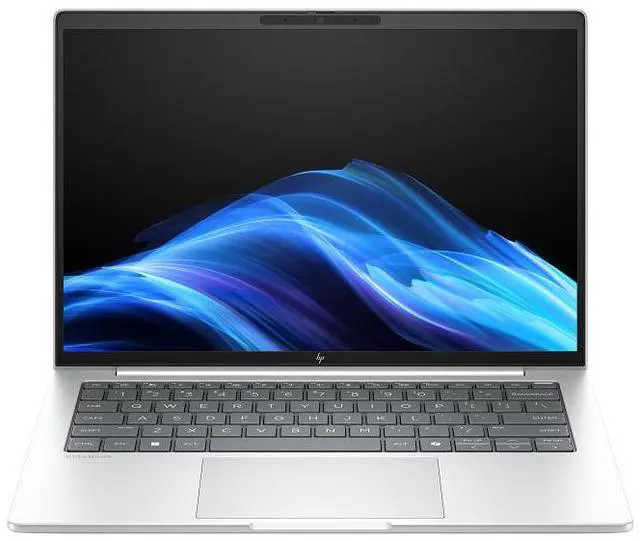 HP EliteBook 8 G1a 14 in /Ryzen 7 PRO 250/32 GB DDR5/512GB SSD Integrated GPU