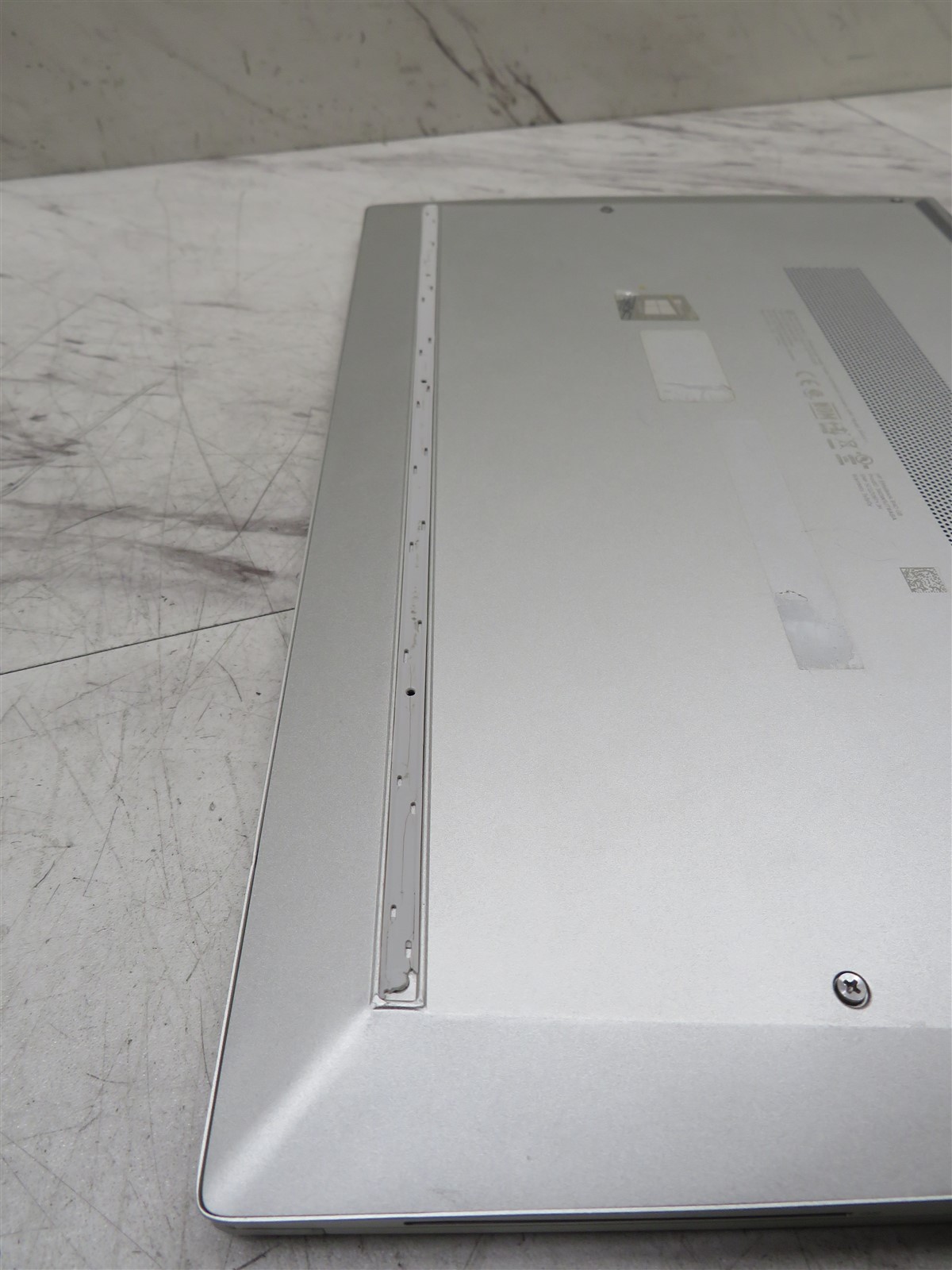 HP Elitebook 840 G8 Laptop Intel Core i5-1145G7@2.6GHz 16GB RAM BIOS LOCKED #2