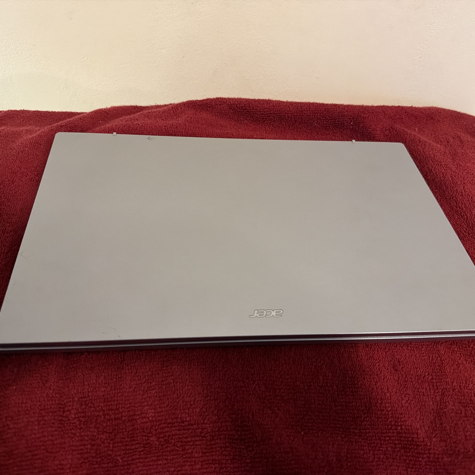 Acer Aspire Go 15 Laptop 15.6″ AMD Ryzen 5 16GB RAM 512GB SSD FHD AG15-21PT-R641