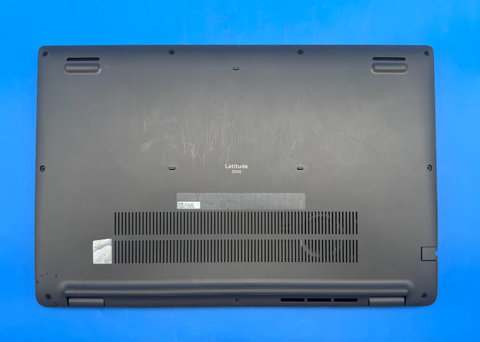 Dell Latitude 3550 Laptop, 15″ Core i5 13th Gen, 16GB RAM, 256GB SSD, Windows 11