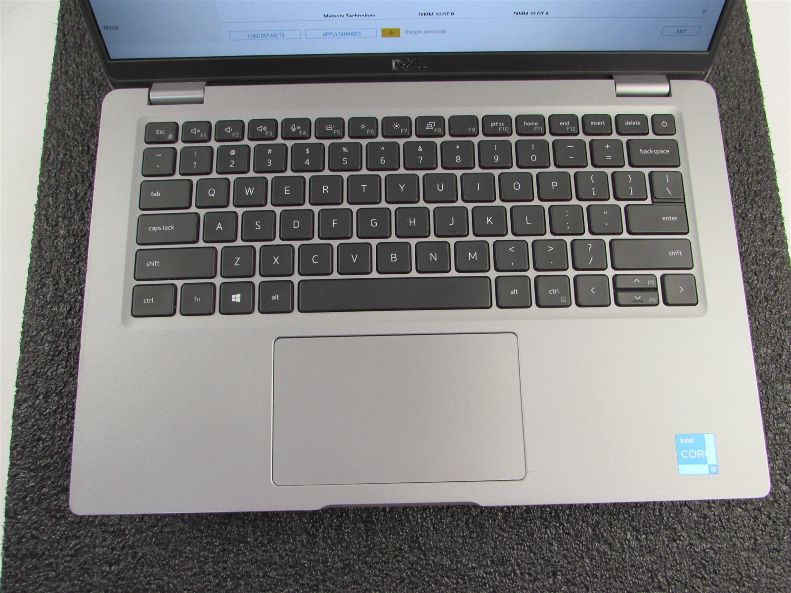 DELL LATITUDE 5420 1920X1080 FHD CORE I5-1145G7 512GB SSD 16GB RAM NO O.S