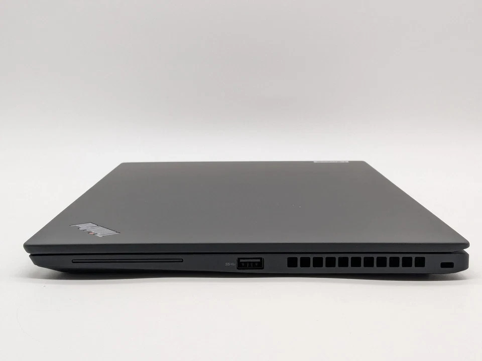 Lenovo ThinkPad T14s Gen 2 14″ FHD Touch i5-1145G7 16GB 256GB SSD Win11 Pro