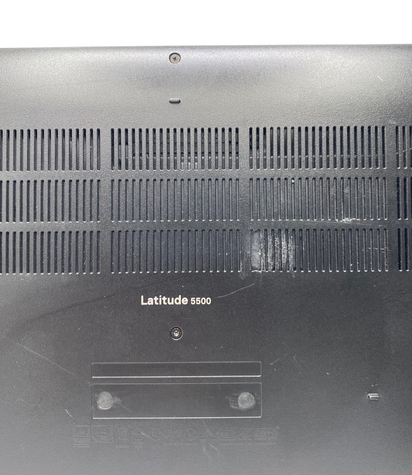 Dell Latitude 5500 15.6″ Laptop Intel Core i5-8365U @1.60GHz 16GB RAM 512GB SSD