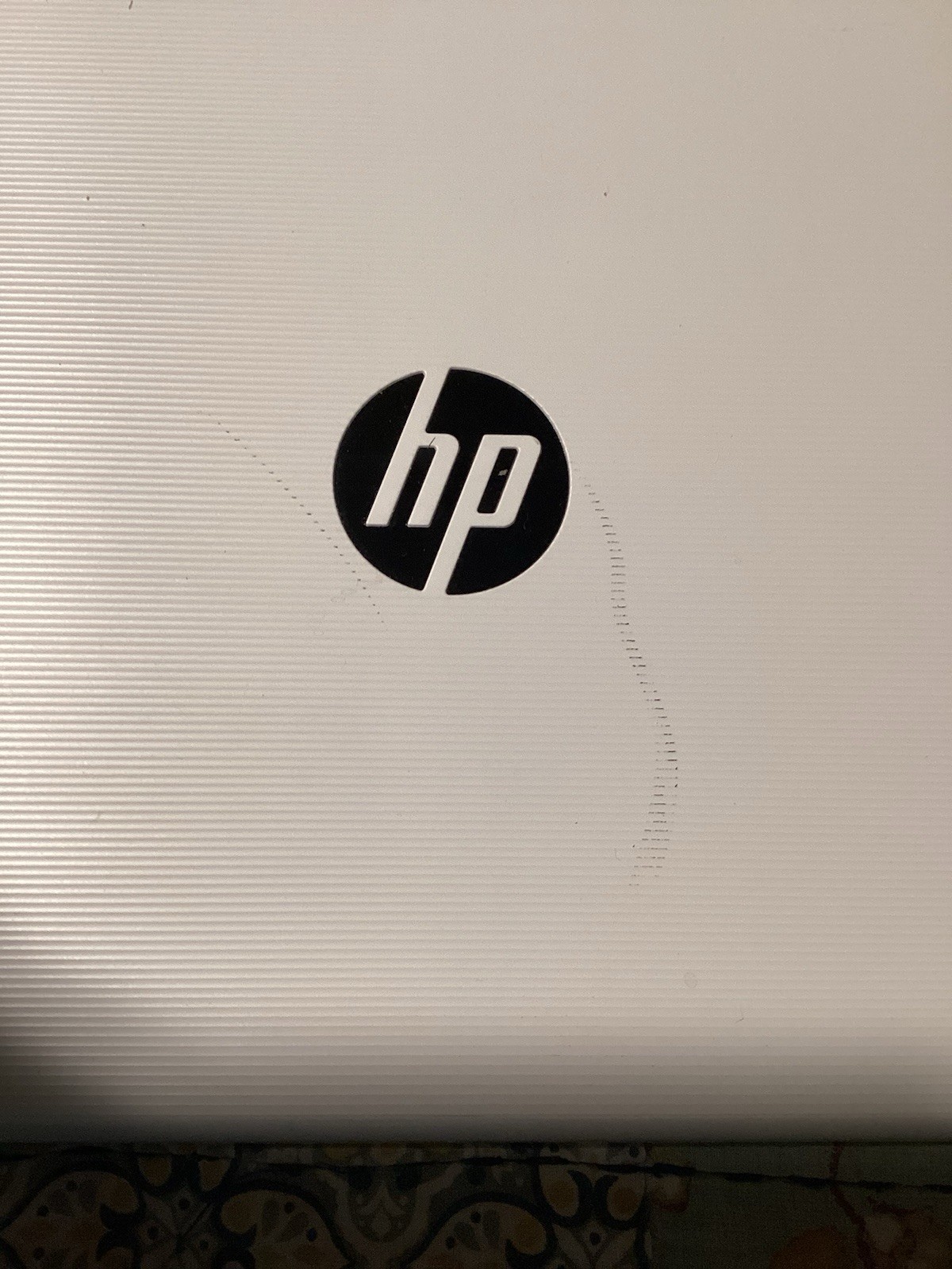 HP Stream 14″ Intel Celeron N3060 1.60GHz 4GB RAM w/eMMC Storage Win11 White