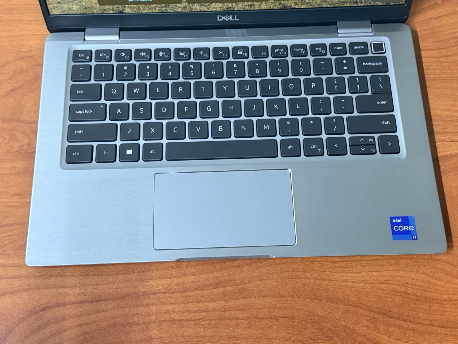 Touch Screen Dell Latitude 7420 Core i7-1185G7@2.8Ghz 16GB 256G Win11 Pro