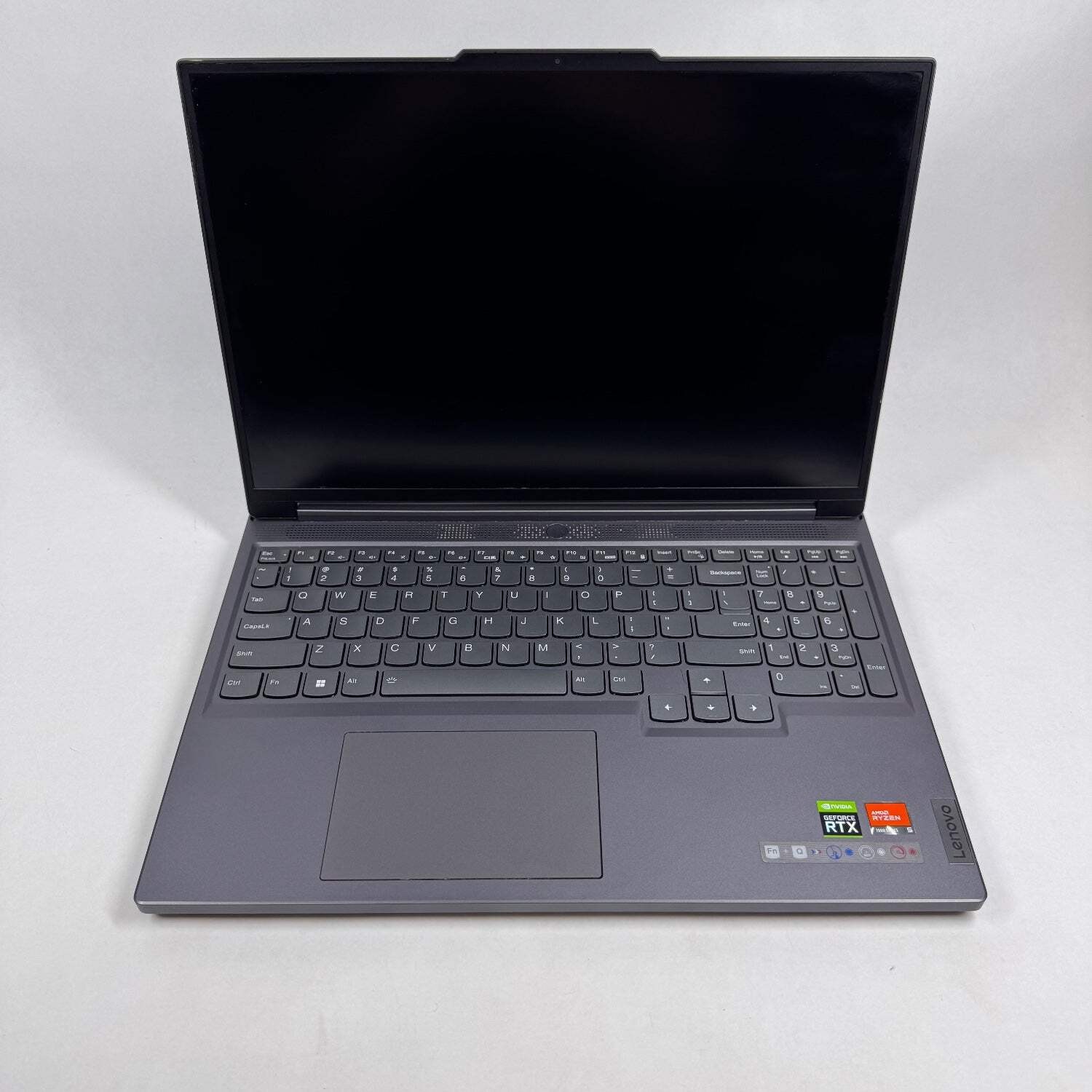 Broken Lenovo Legion Slim 5 15.6 Ryzen 5 7640HS 16GB 2TB RTX 4060 READ