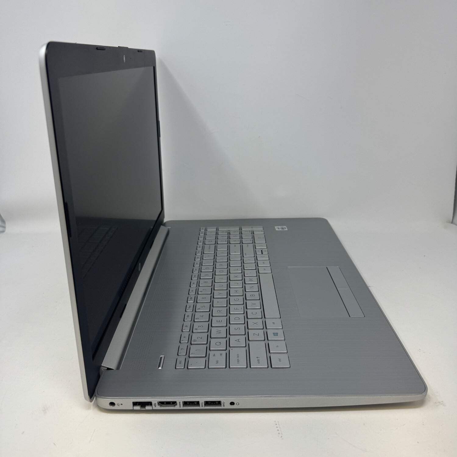 HP Laptop 17-by2053cl 17.3″ I5-10210U 1.6GHz 12GB RAM 1TB HDD