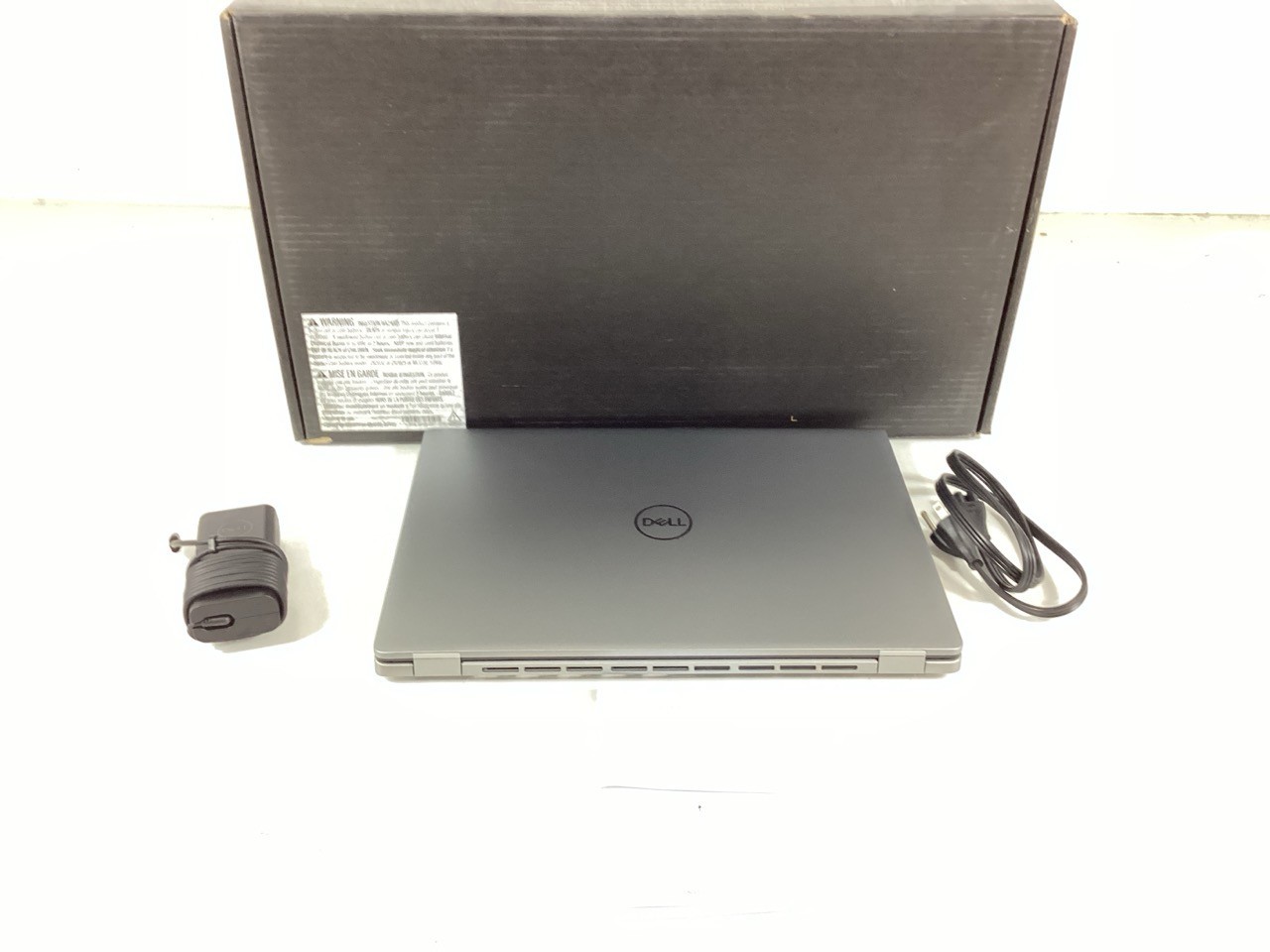 Dell Latitude 7650 16″ FHD Ultra 7-165U 32GB 512GB SSD WiFi 7 W11P – 3MCXC