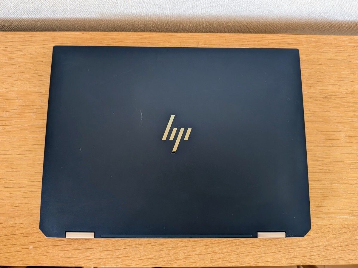 HP Spectre x360 Core i7/16GB 14-ae0000 Poseidon Blue Home appliances d19