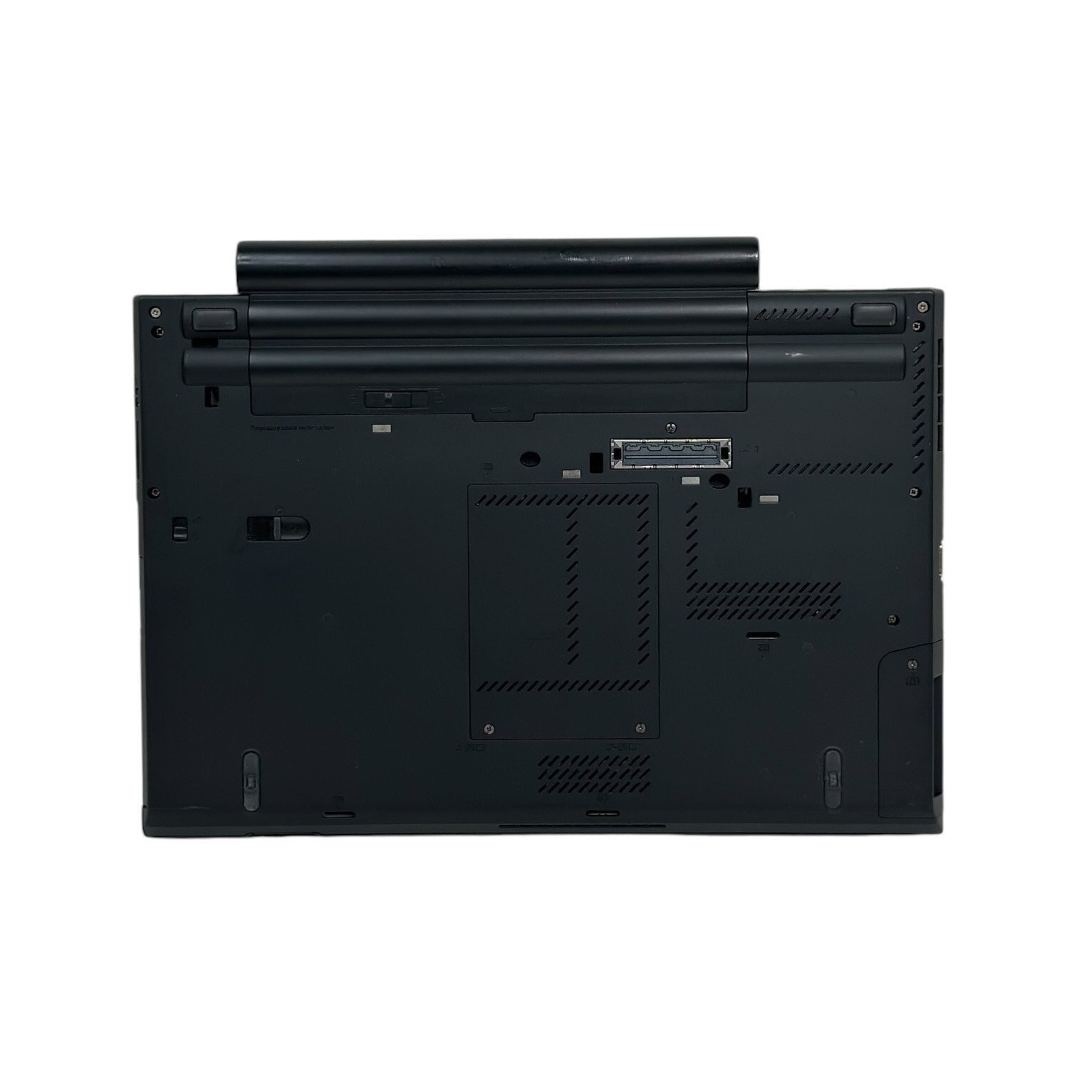 Lenovo ThinkPad T430 Core i5 3320M 2.60GHz 16GB RAM 512GB SSD Win 10 Pro
