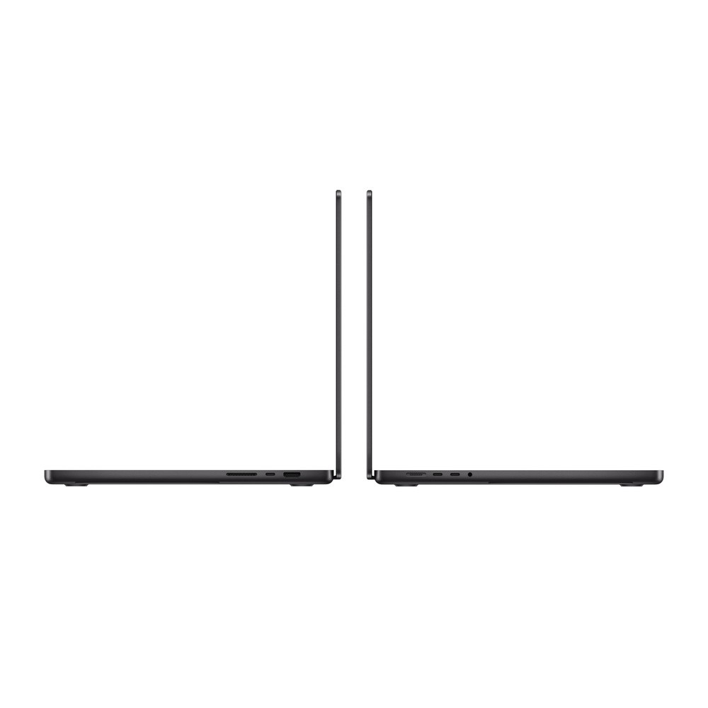Apple 16-inch MacBook Pro Apple M4 Max Chip with 16‑Core CPU 64GB RAM 2TB SSD