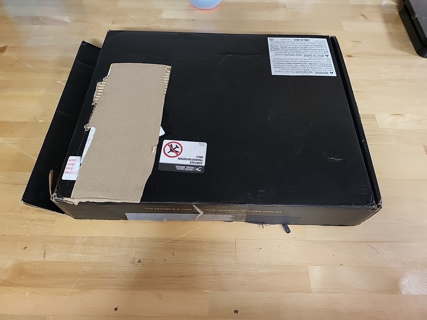 Dell Latitude 5550 i7-155U 16GB 512GB BT5.3 WiFi6E 15.6F W11P