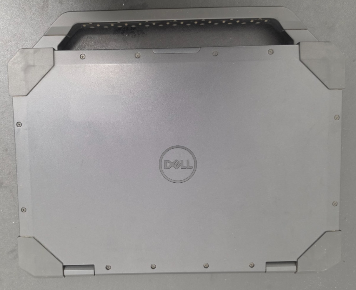 Dell Latitude 5420 Rugged Intel i7-8650U FHD Touch ***LTE*** 4GB Ram 256GB SSD