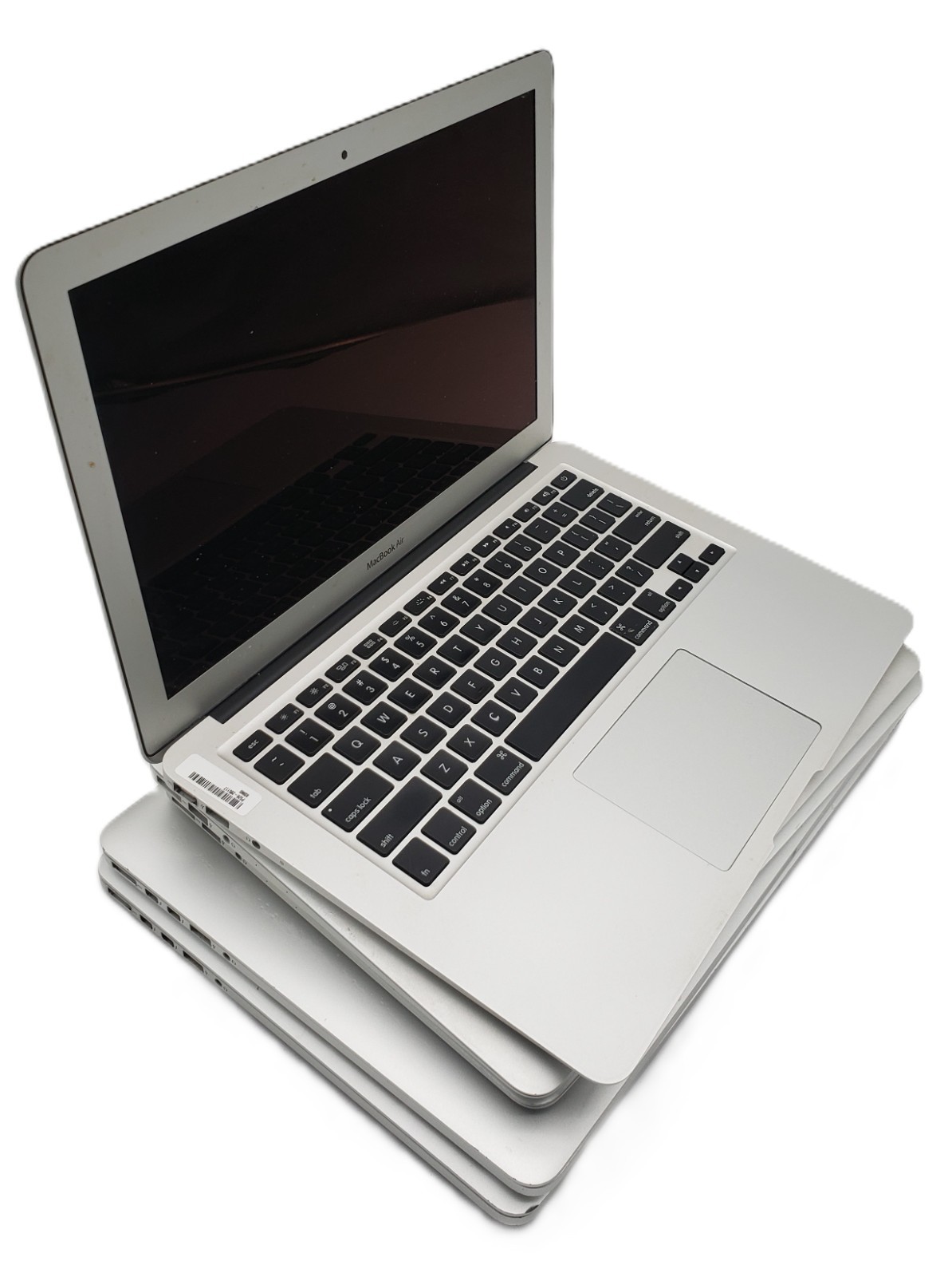 Lot of 5 Apple MacBook Air / MacBook Pro Laptops | No OS | See Description