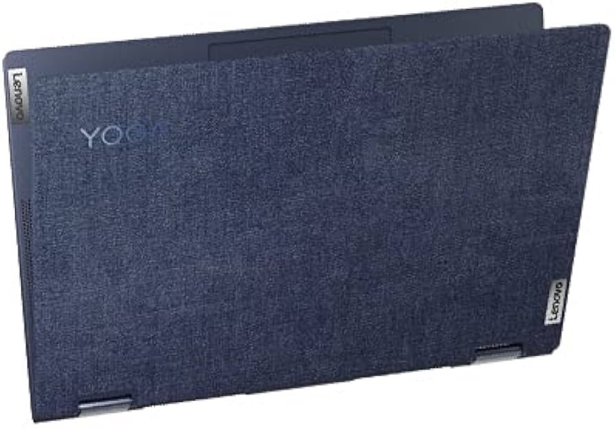 Lenovo Yoga 6 13ALC6 2-in-1 13.3″ Laptop – AMD Ryzen 5 – 8GB 256GB SSD !NEW!