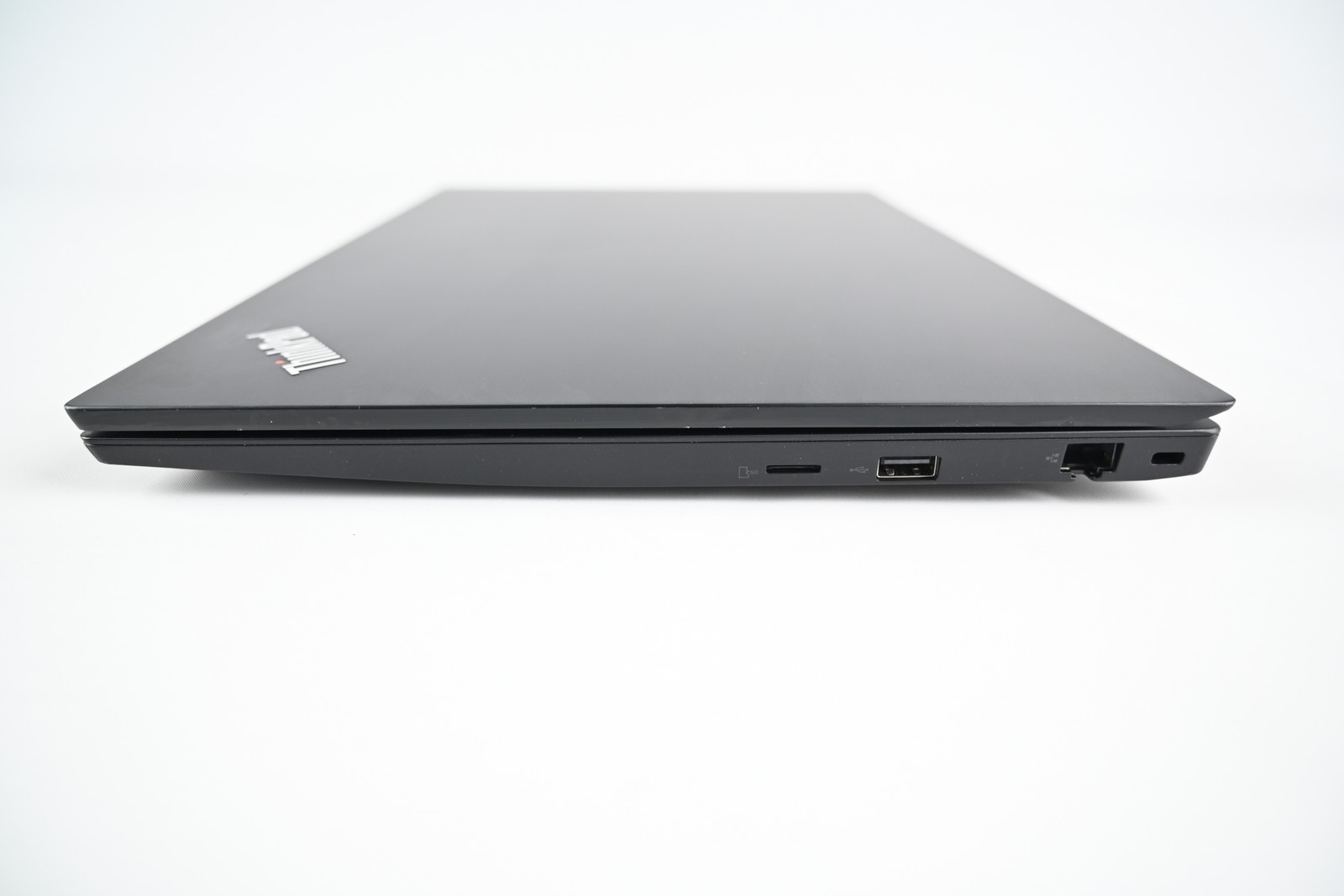 Lenovo ThinkPad E595 Laptop, Ryzen 5 3500U, 8GB RAM, 256GB NVMe