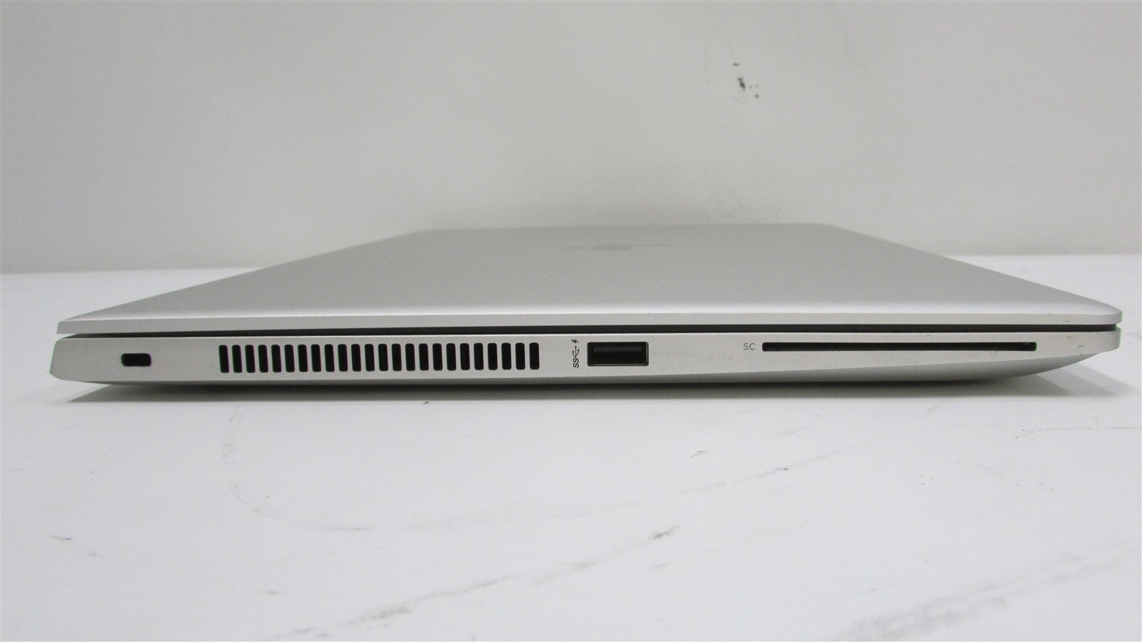 HP Elitebook 840 G6 i5-8365U 1.6GHz 16GB RAM 256GB NVME 14″ Windows 11 Pro Touch