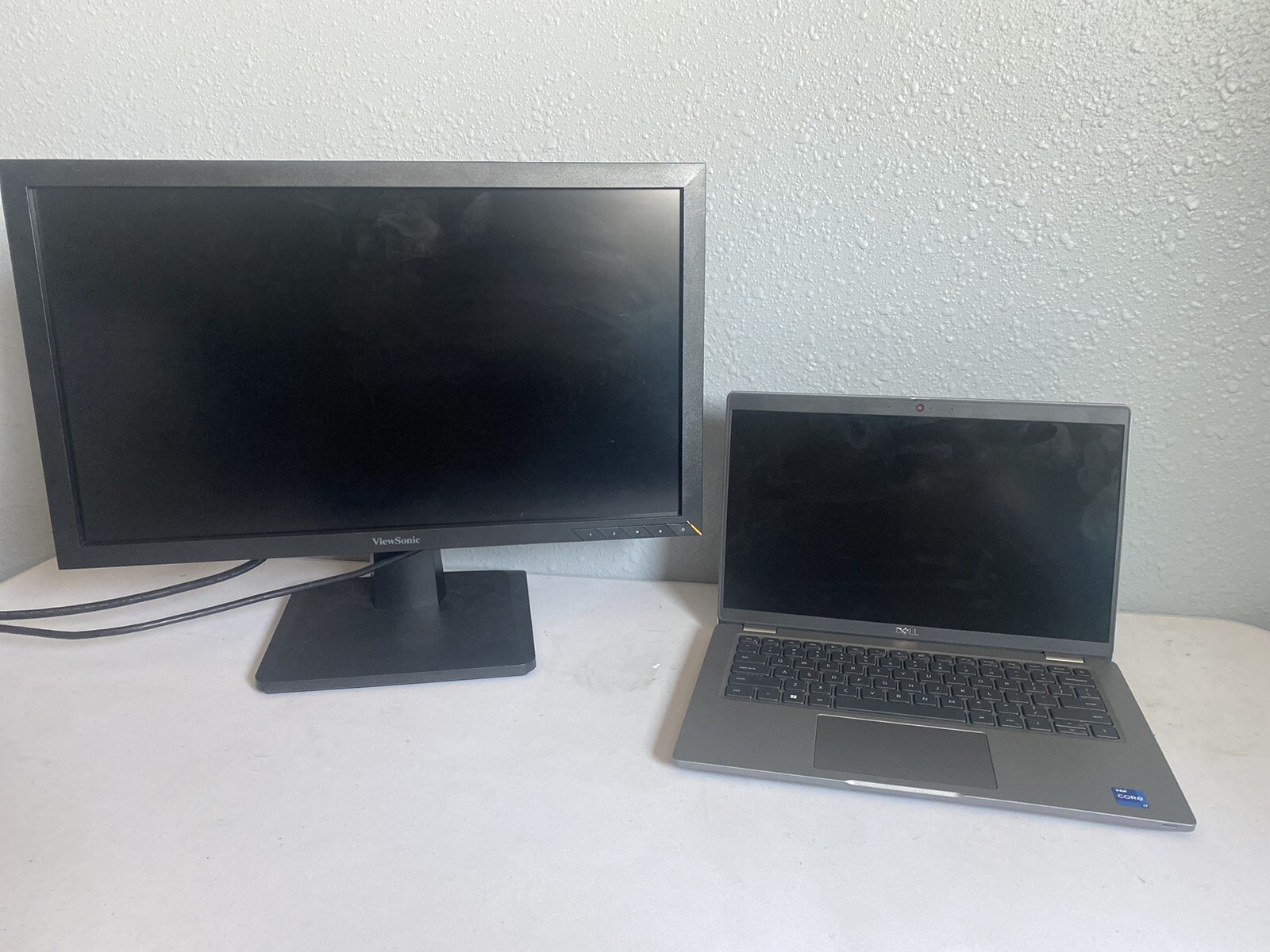 Dell Latitude E5470 (500GB HDD, Intel Core I3-6100U, 2.3GHz, 8GB RAM, AMD Radeon