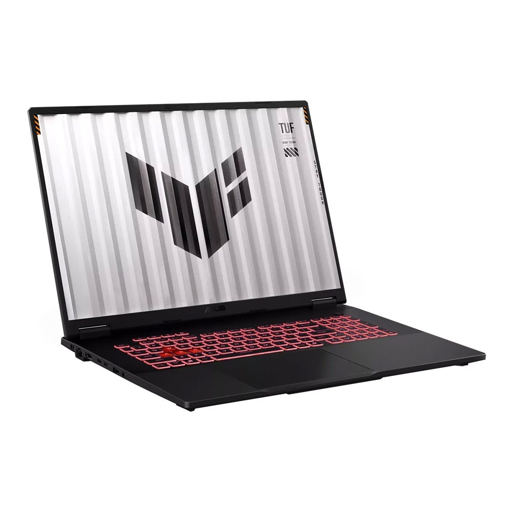 ASUS TUF A18 FA808UM Gaming Laptop – 18″ WUXGA Ryzen 7 16GB RAM 1TB SSD RTX 5060