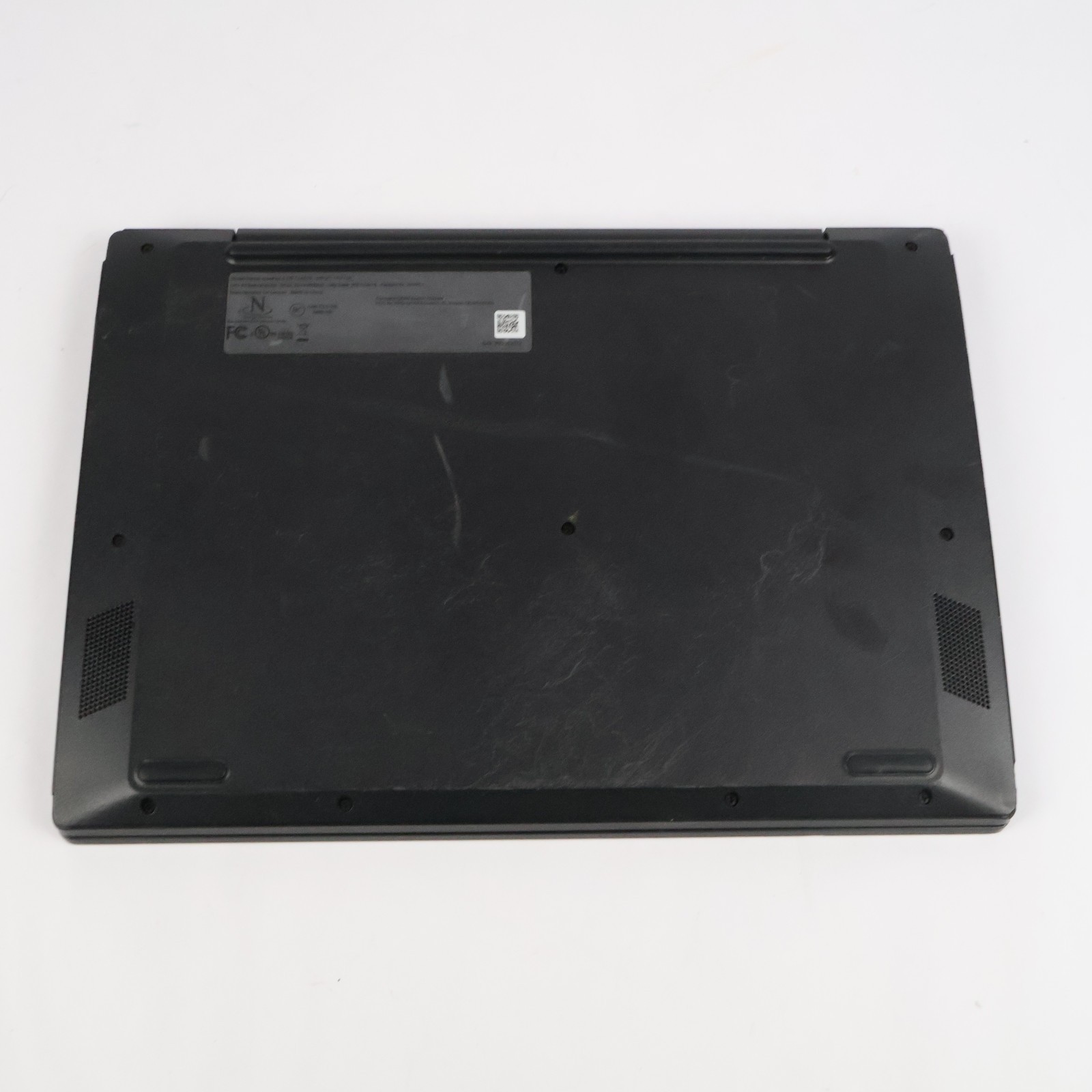 Lenovo IdeaPad 3 CB 11AST5 AMD A6-9220C 4GB 64GB Chromebook Tested