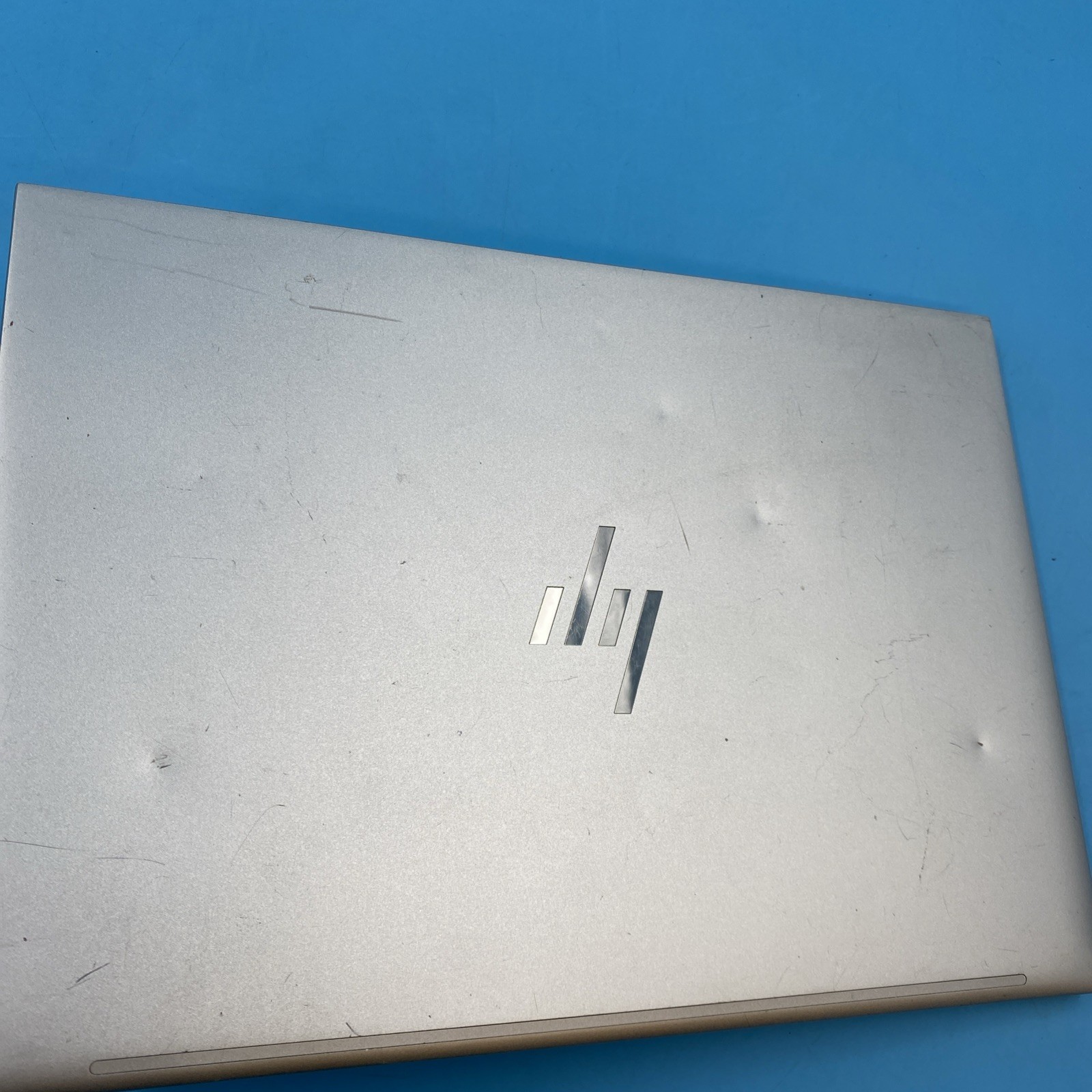 (LOT OF 2) HP EliteBooks | Ryzen 7 PRO | 8/16GB RAM | NO DRIVE | NO OS