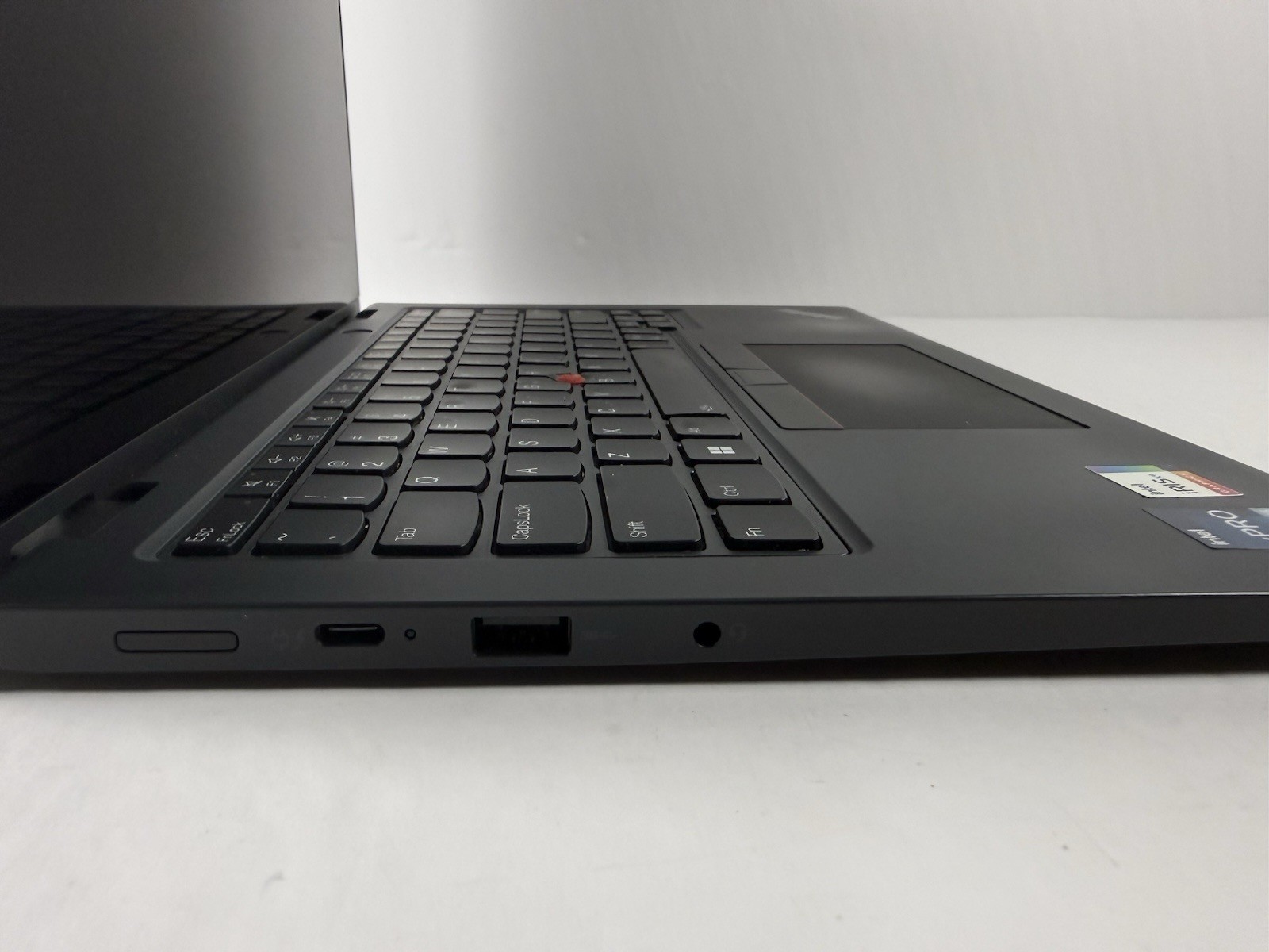 Lenovo ThinkPad L13 Yoga Gen 3 – i5-1245U 1.6GHz – 16Gb – NO SSD NO OS