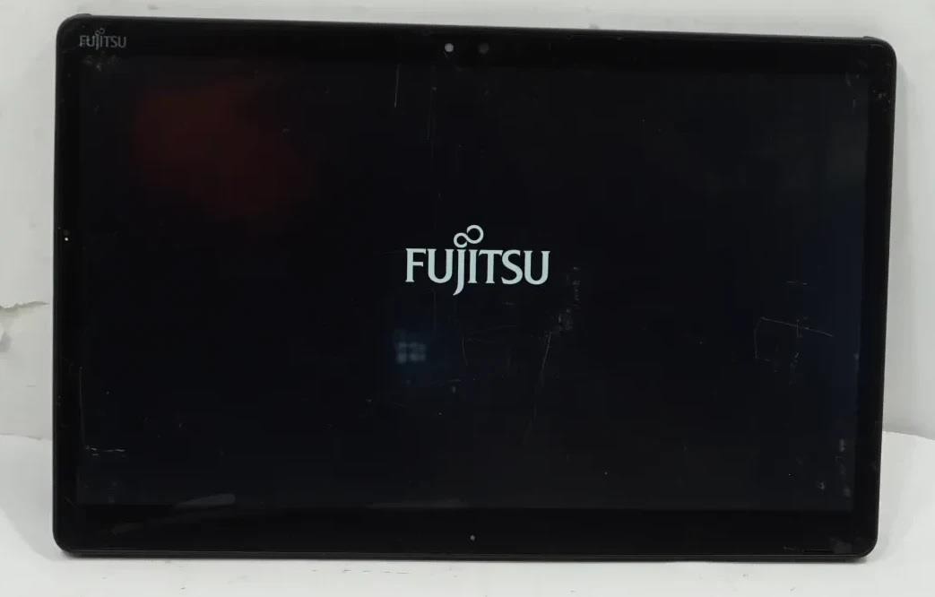 Fujitsu Stylistic Q738 Intel Core i5-8350U 1.7GHz 16GB 256GB SSD – Good working