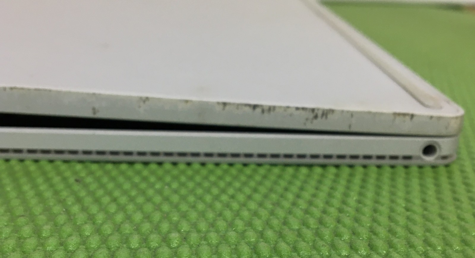 (Lot of 5) Microsoft Surface Book i5-6300U 128/256/0GB NVMe 8GB – NO OS (AS-IS)