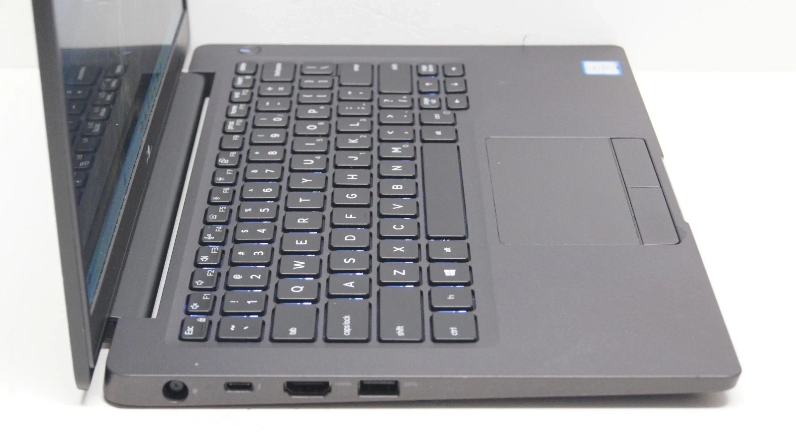 Dell Latitude 7300 13.3″ Business Laptop Core i5 8GB RAM 256GB SSD Win 11 Pro