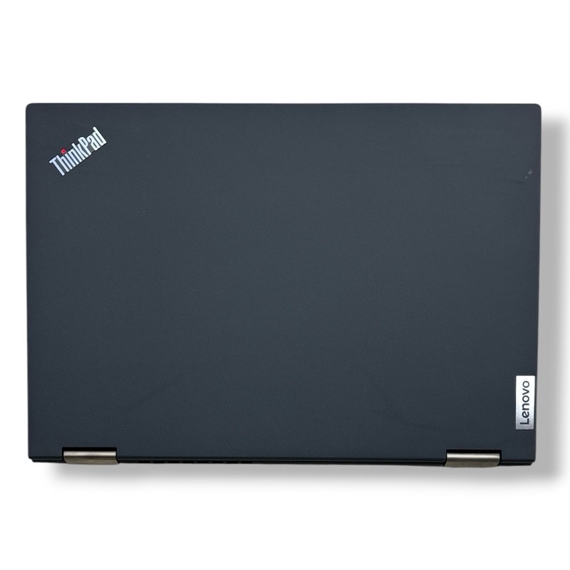 Lenovo ThinkPad X13 Yoga G2 i5-1145G7 16GB 256GB SSD Win11 Pro Touch LTE Laptop