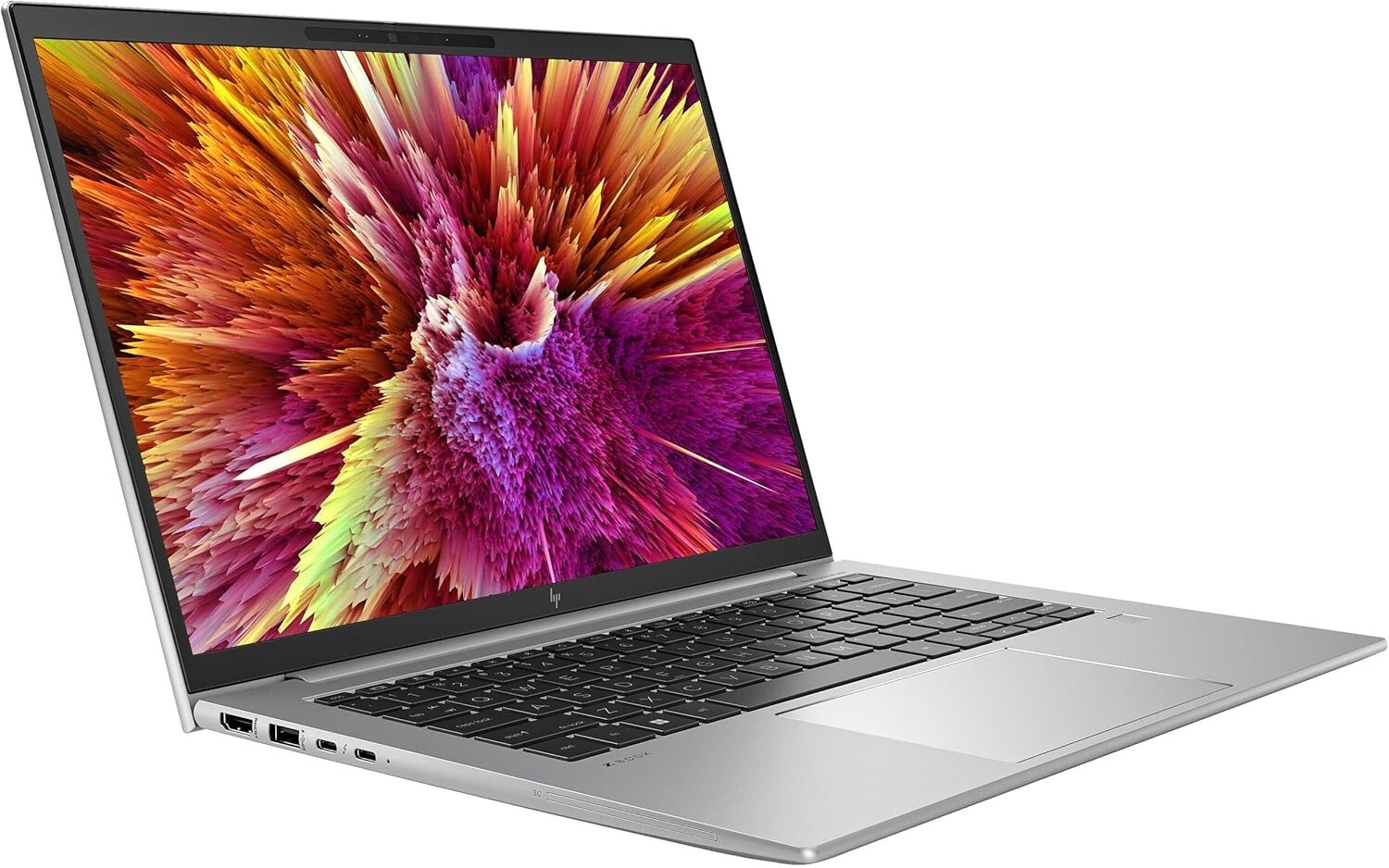 HP Zbook Firefly 14 G10 Touchscreen i7-1370P 32GB RAM 1TB SSD Windows 11 Pro