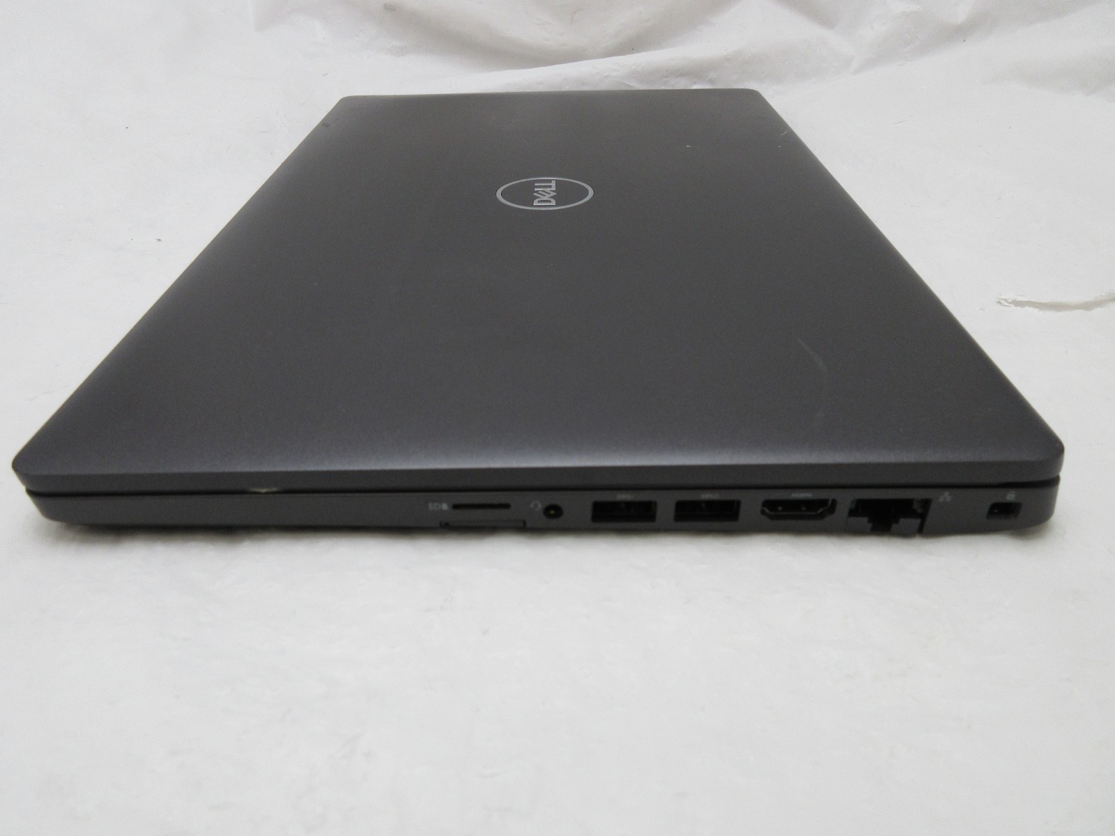 Dell Latitude 5400 14″ : i5-8350U 1.7GHz : 8GB RAM : 256GB SSD : Grade B