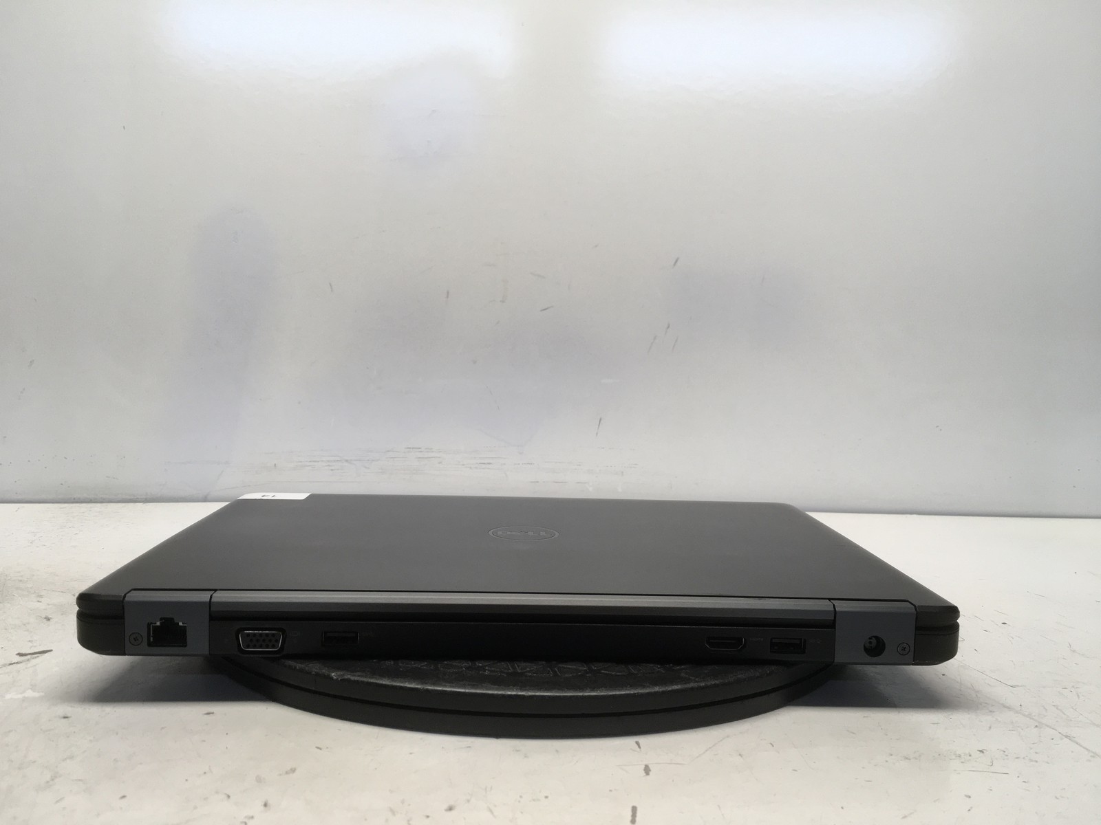 Dell Latitude E5450 Intel i5-5300U 2.3GHz 16 GB NO HDD No Batt