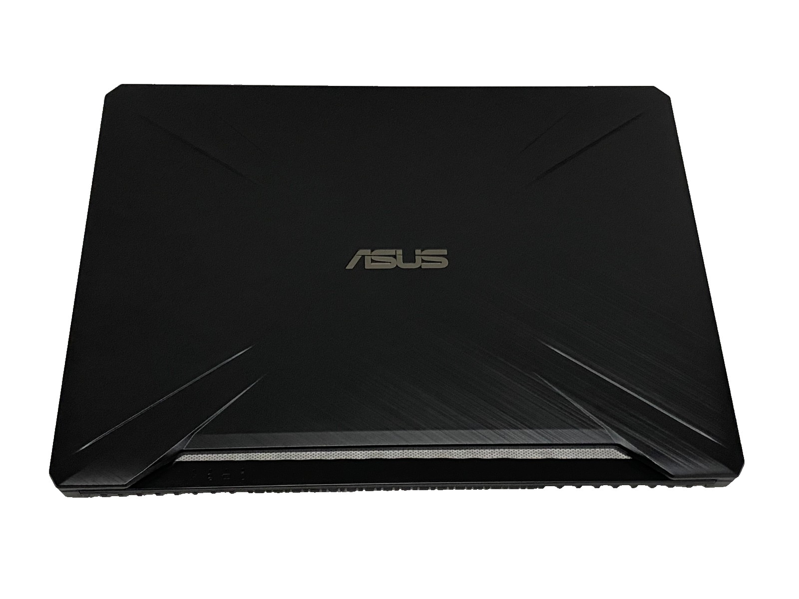ASUS 15.6″ TUF Gaming Laptop – READ DESC – FX505GT-AB73 Intel i7 8GB 512GB SSD