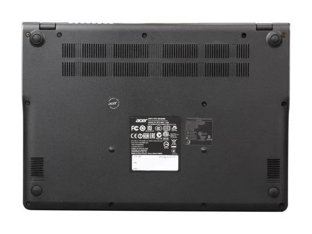 Acer C720 Chromebook, Intel Celeron 2955U 1.4GHz, 2G DDR3L RAM, 16GB SSD