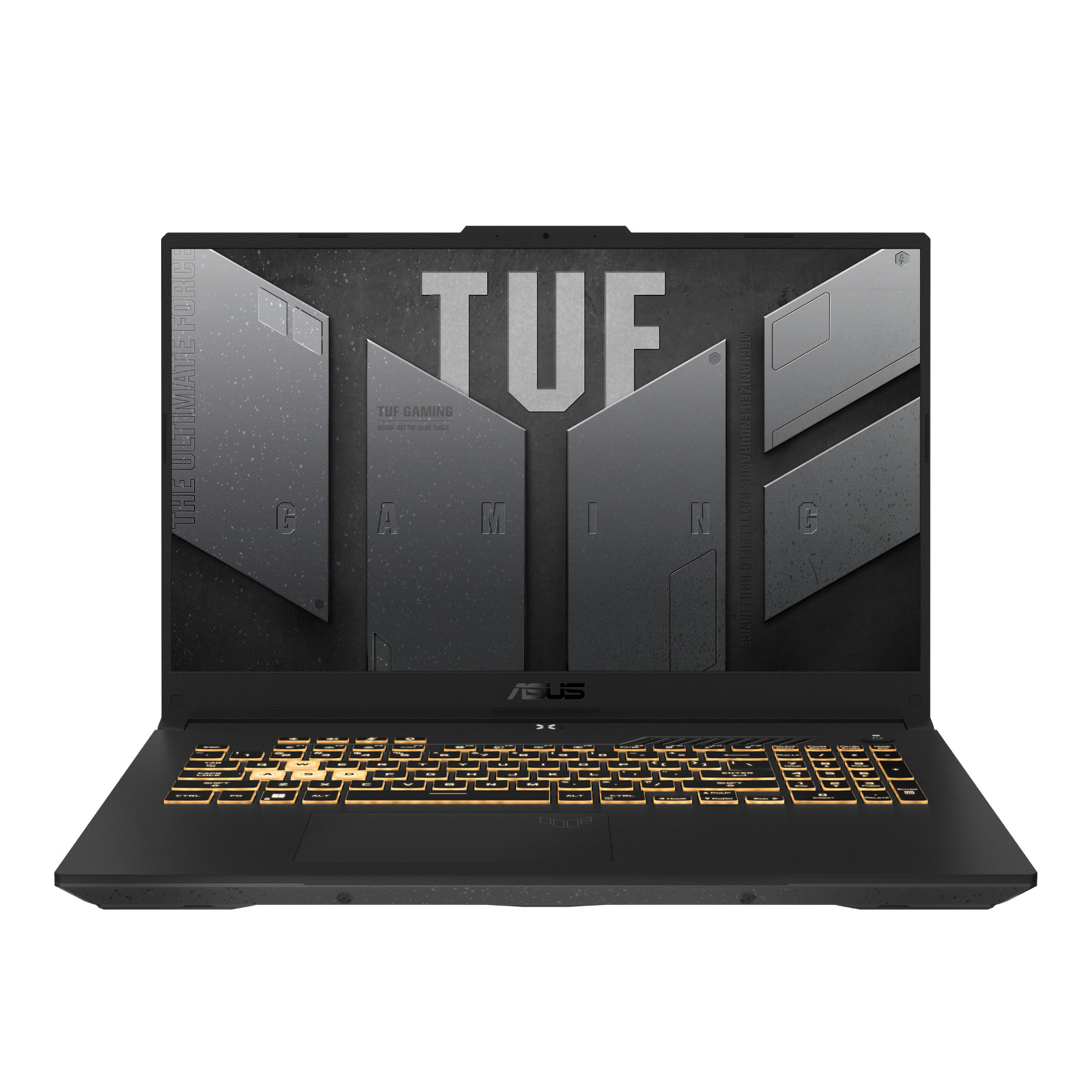 ASUS TUF F17 17.3″ (512GB SSD, Intel Core i5 11th Gen, 4.50 GHz, 24GB) Gaming…