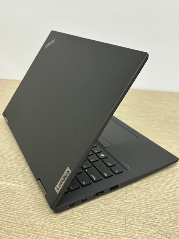 Lenovo ThinkPad X13 Yoga 13″ i5-1145G7 16GB 256GB SSD W11P Toush 2-in-1 Laptop
