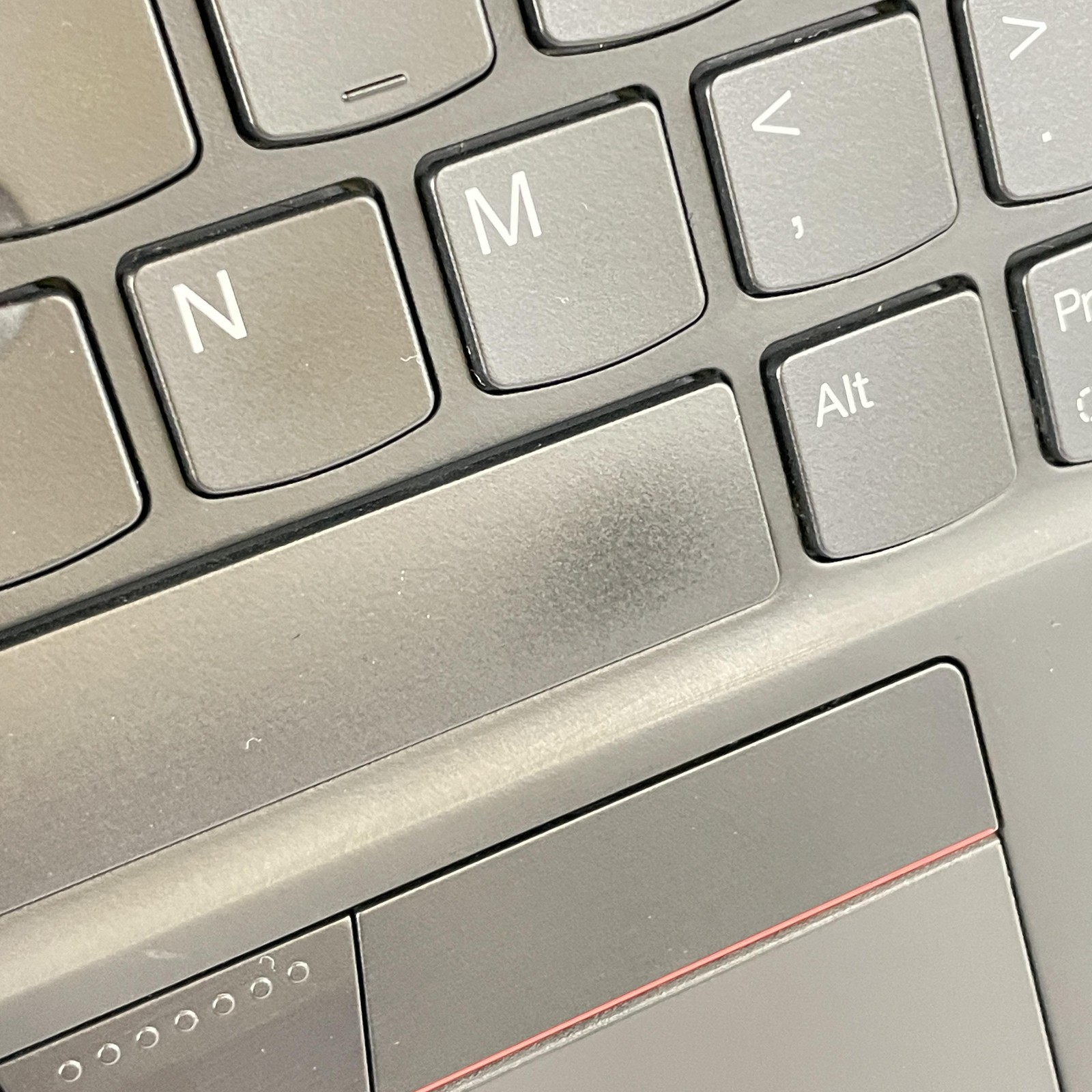 Lenovo ThinkPad X1 Extreme Gen 4 16 UHD+ i7-11850H 2.50GHz 16GB 1TB SSD RTX 3070