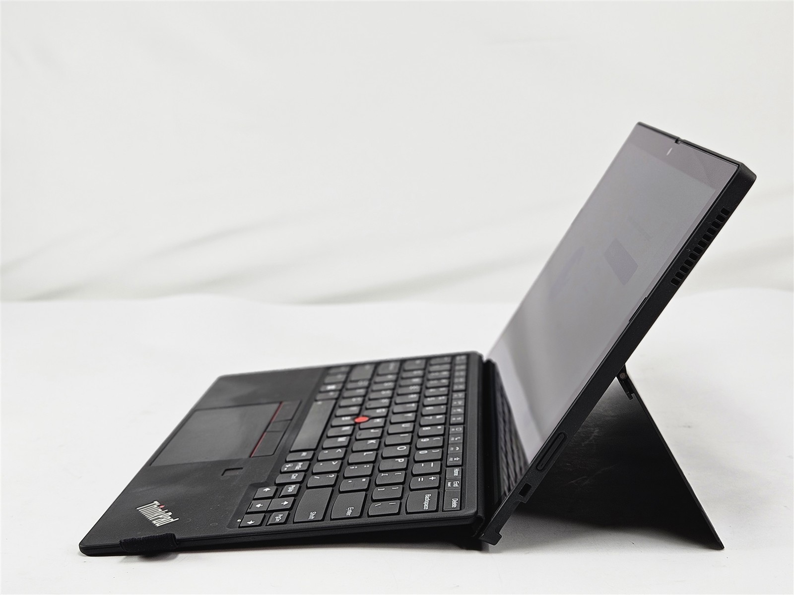 Lenovo 12.3″ ThinkPad X12 Detachable i5-1140G7 16GB RAM 512GB SSD Iris Xe Win11