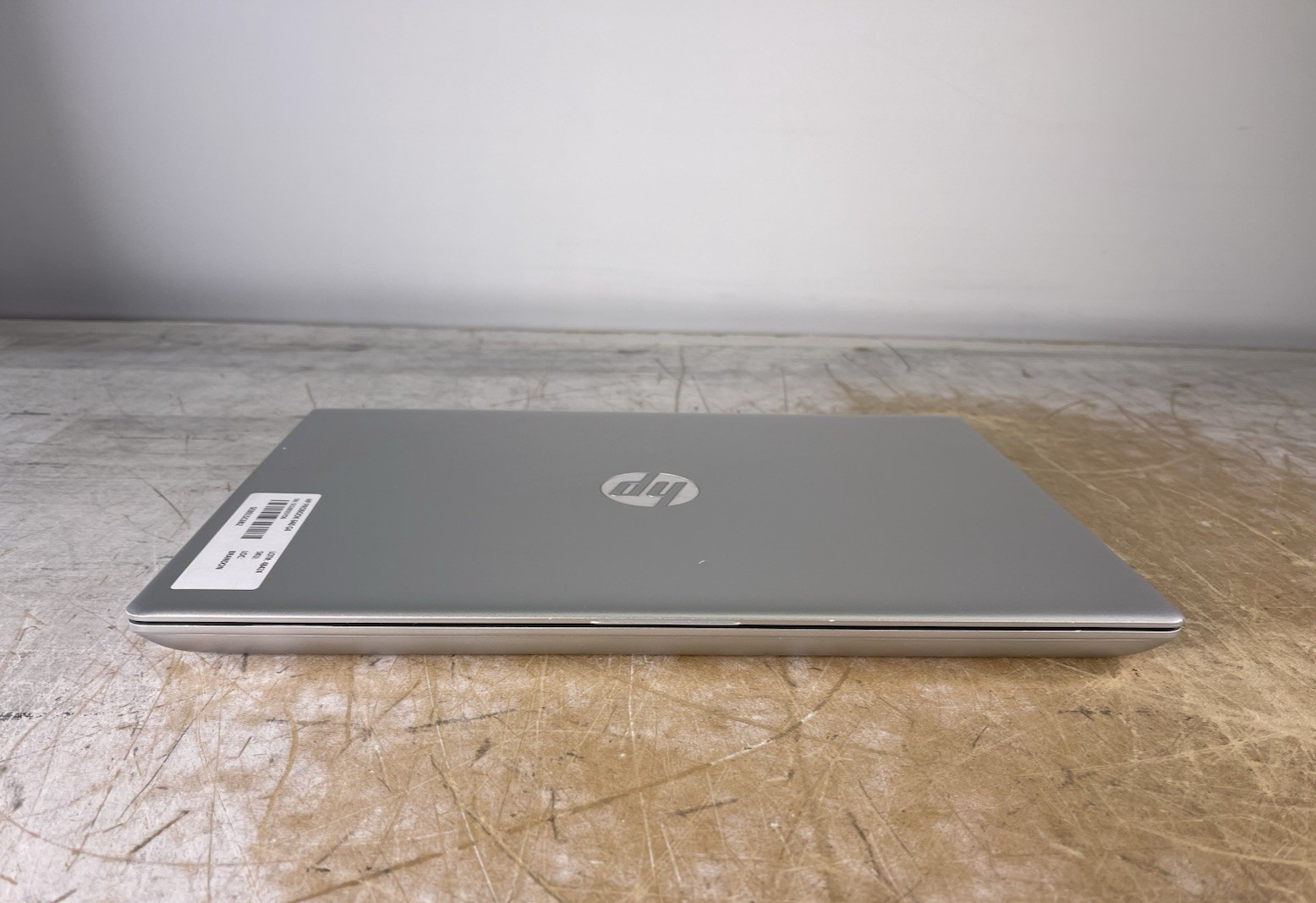 HP PROBOOK 640 G4 i5-8350U @ 1.70GHz, 8GB RAM, NO HDD/OS